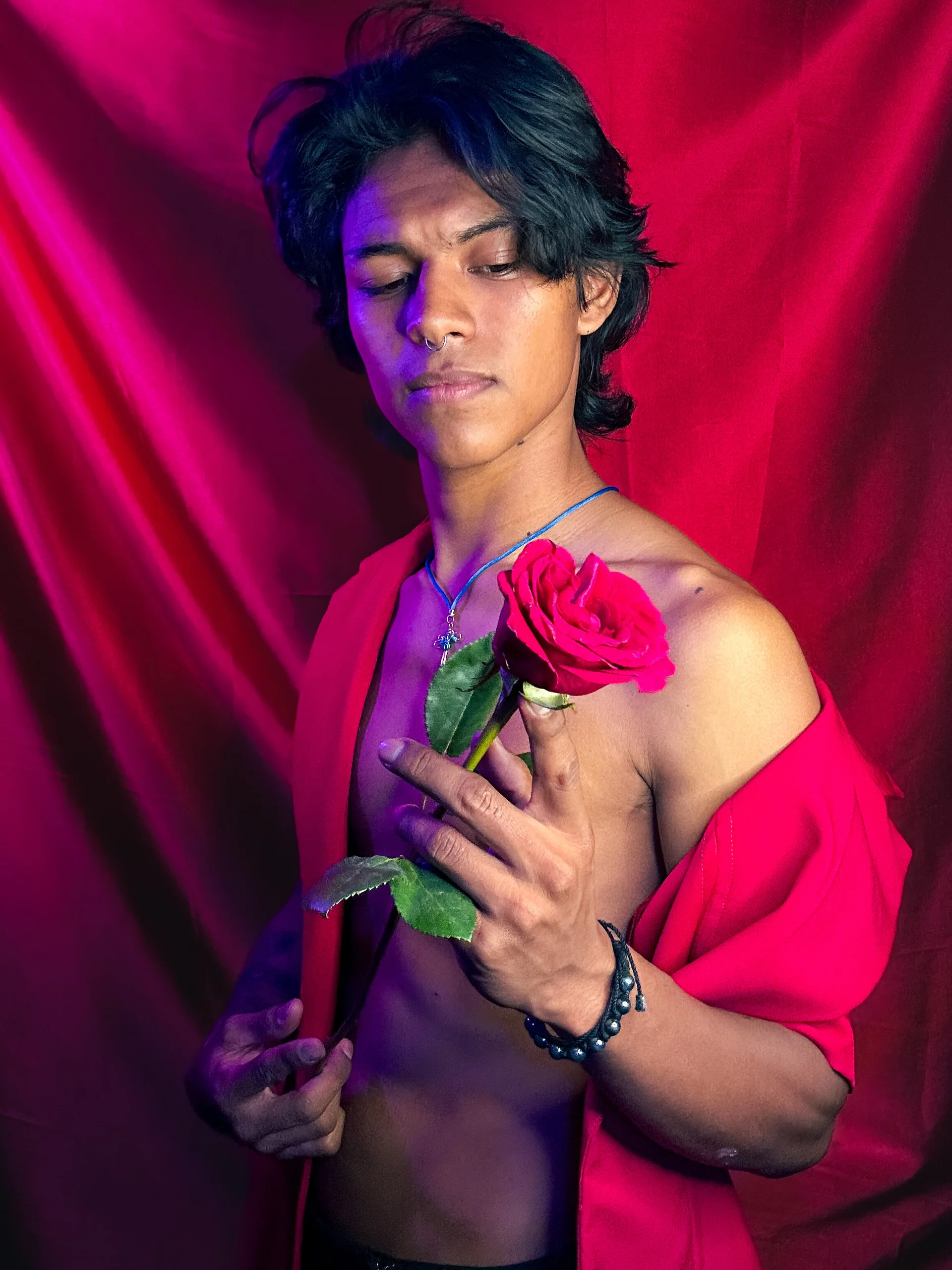XXX Porn Photo of Nude dreyk20 25