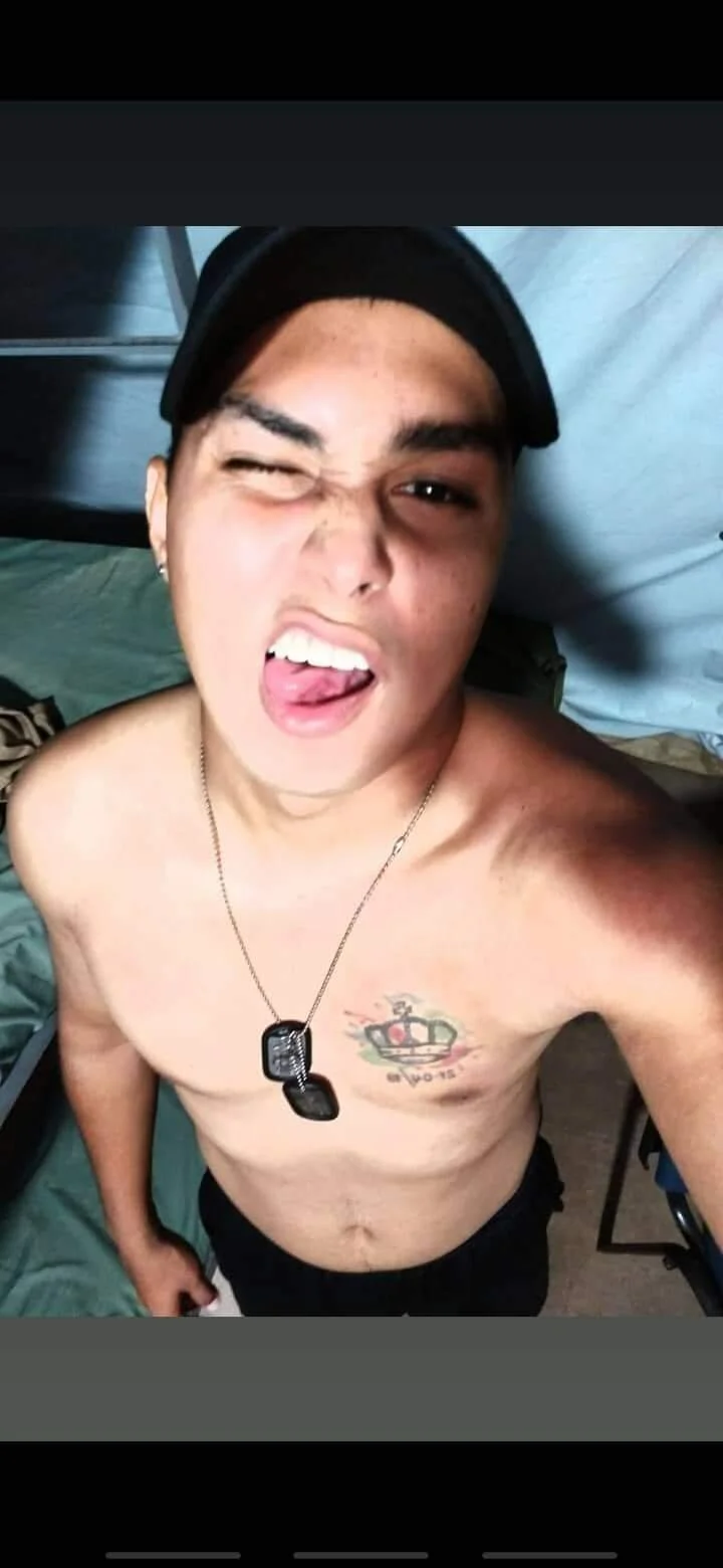 XXX Porn Photo of Nude gangbangboys21 3
