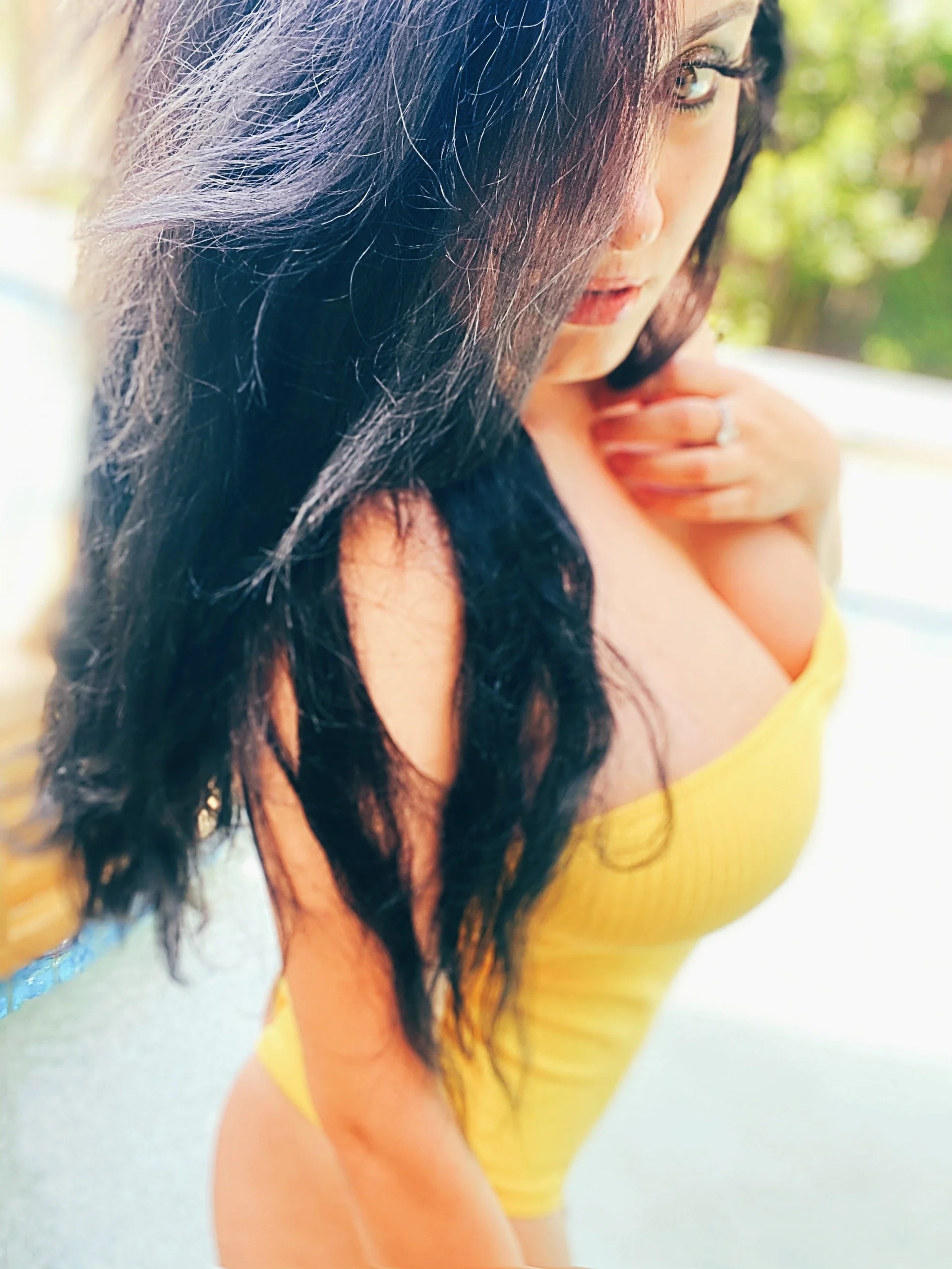 XXX Porn Photo of Nude RoxxyDallas 19