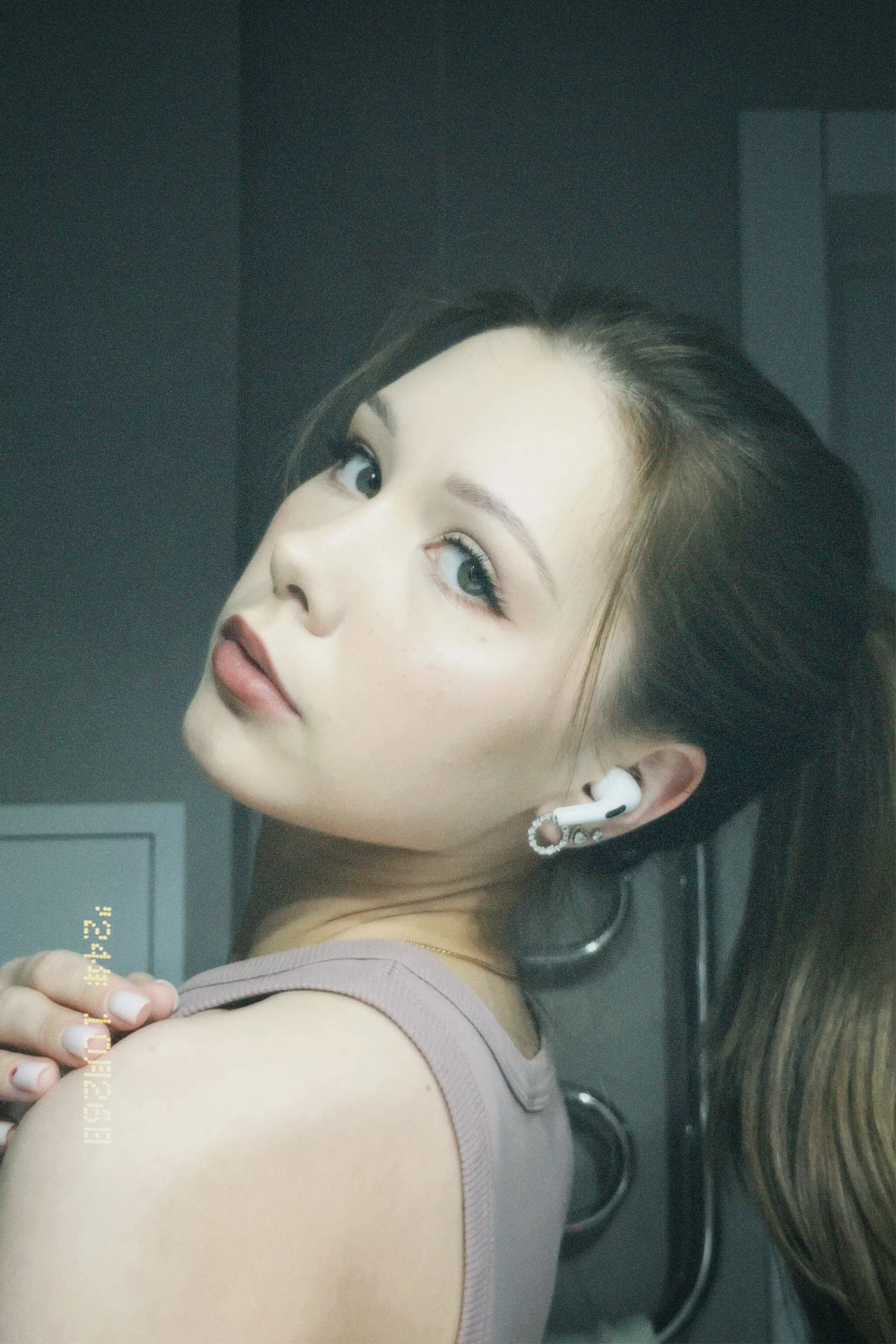 XXX Porn Photo of Nude EmmaVictori1 1
