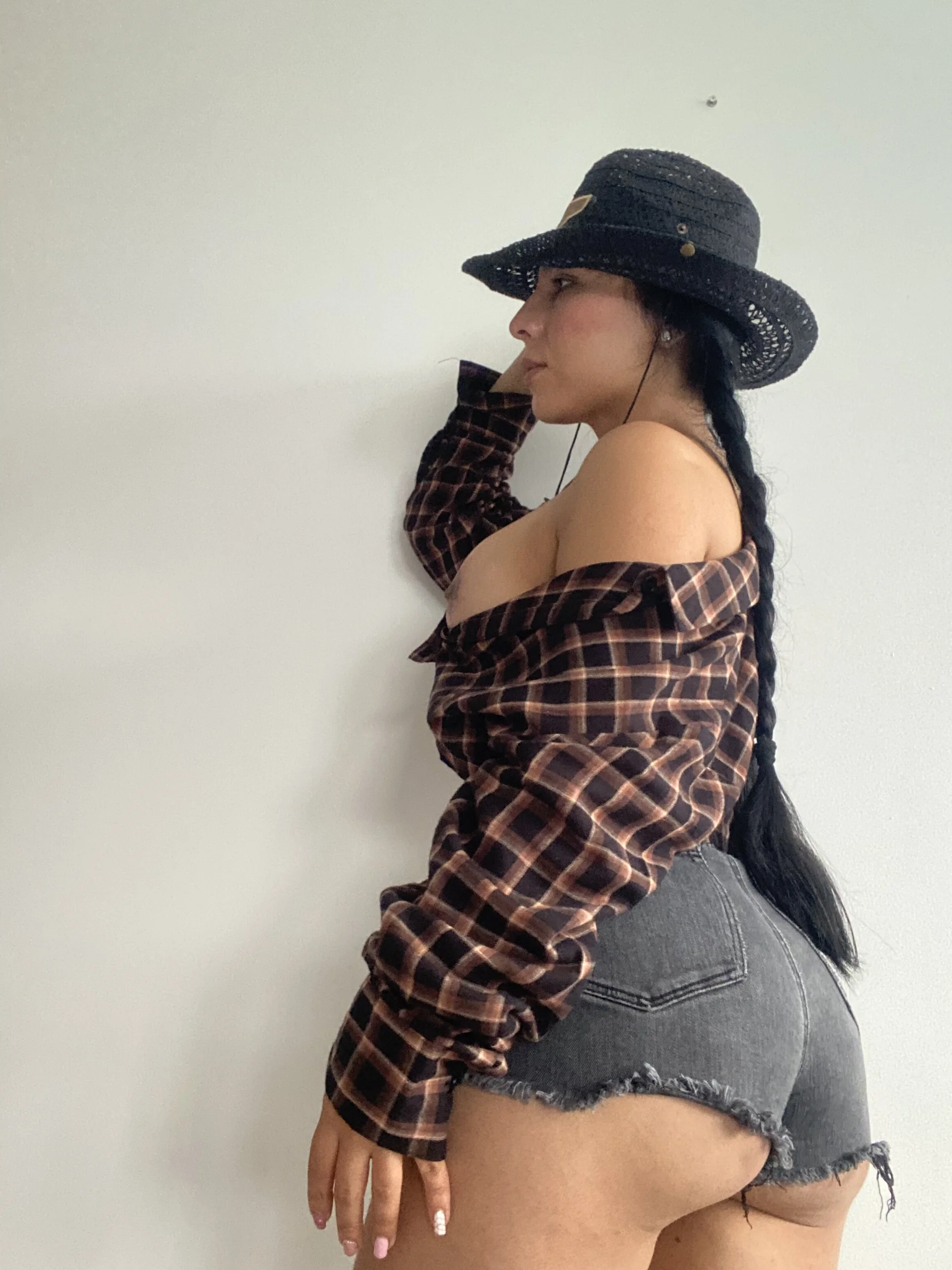 XXX Porn Photo of Nude greciadom555 16