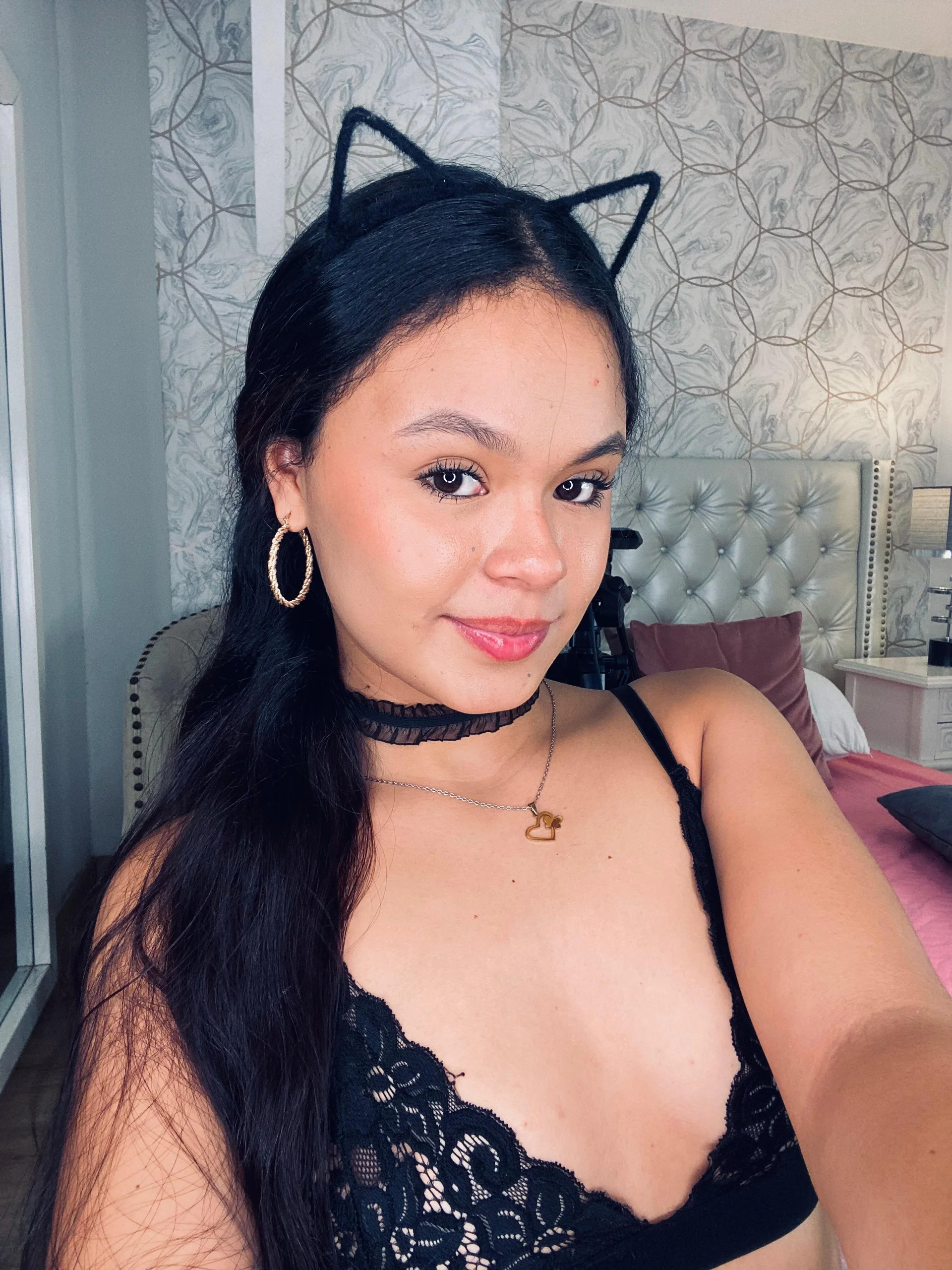XXX Porn Photo of Nude amara_rousse 47