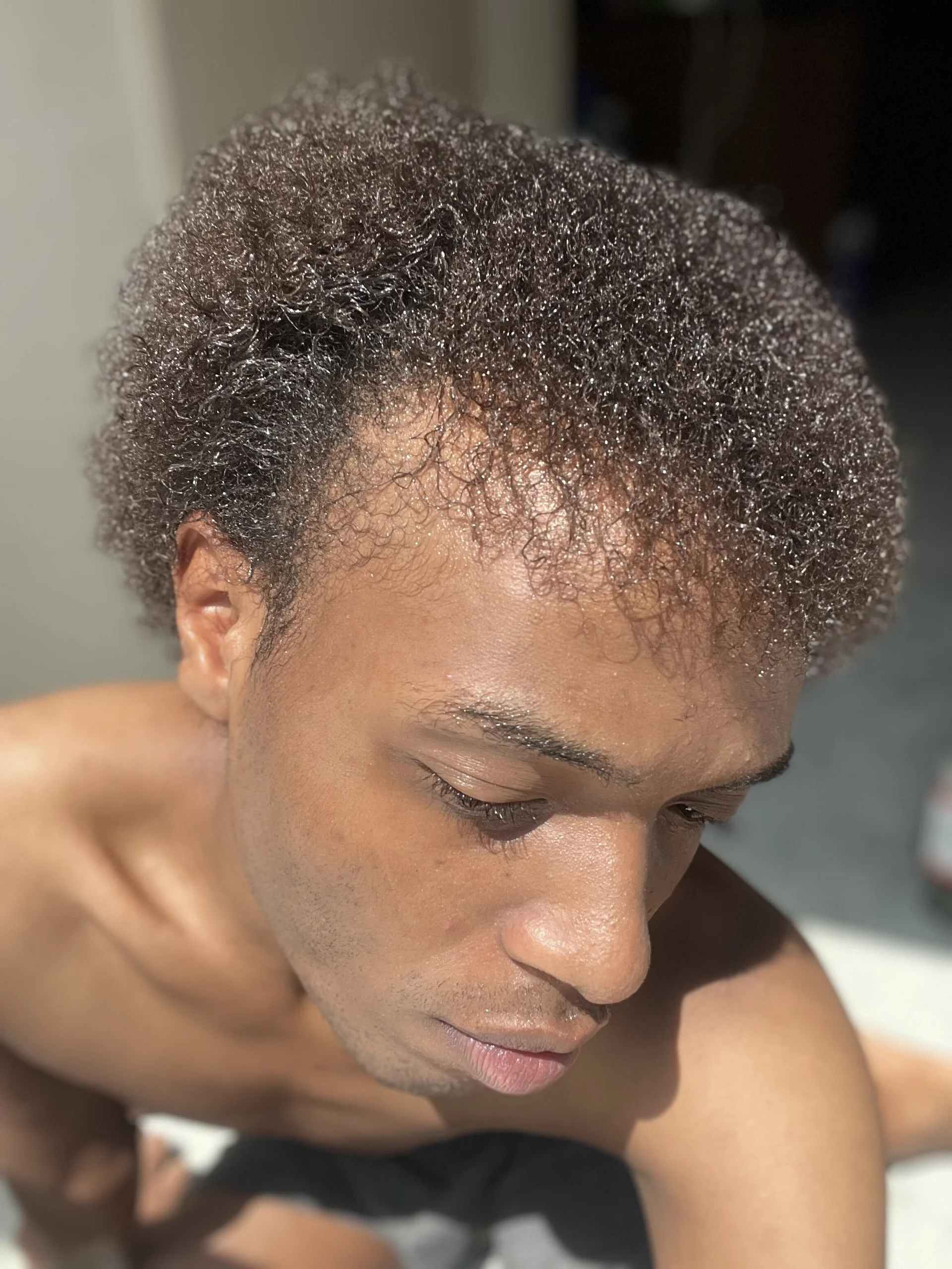 XXX Porn Photo of Nude Chaaooossss 17