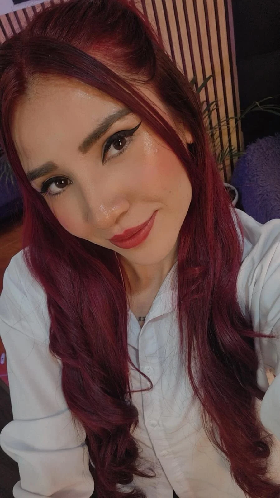 XXX Porn Photo of Nude LILA_ELLIOT 67