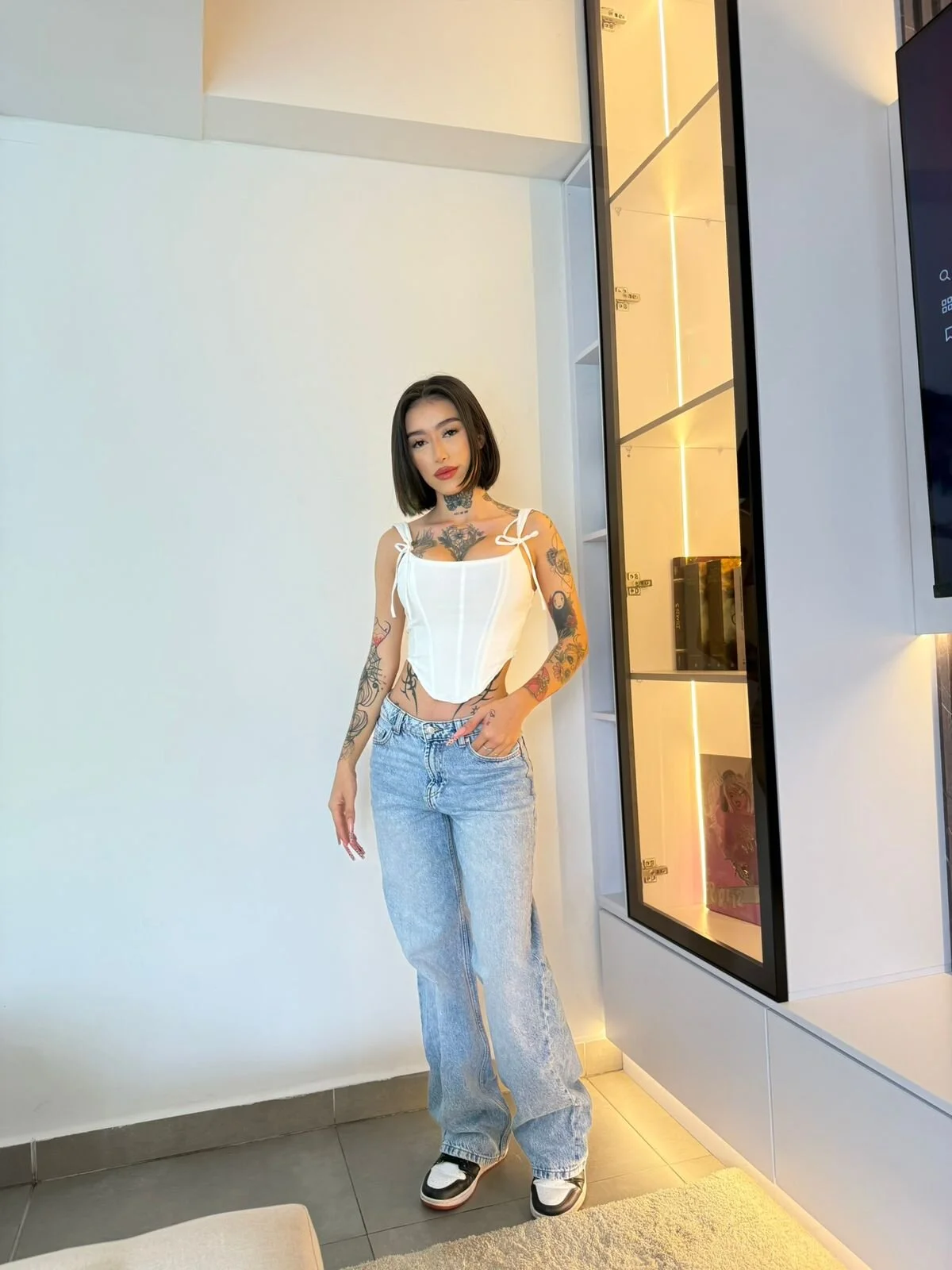 XXX Porn Photo of Nude Elodieth_007 10