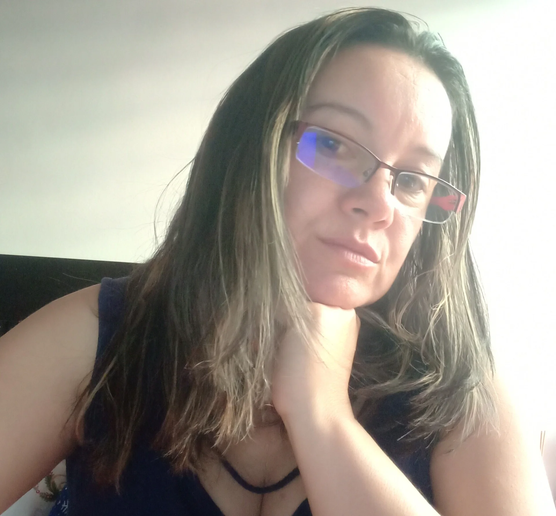 XXX Porn Photo of Nude Sonialorens_ 3