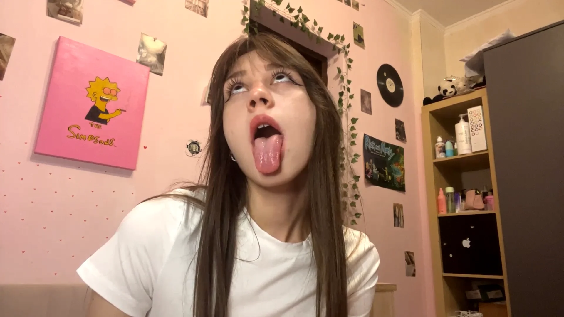 XXX Porn Photo of Nude WildPeachh 29