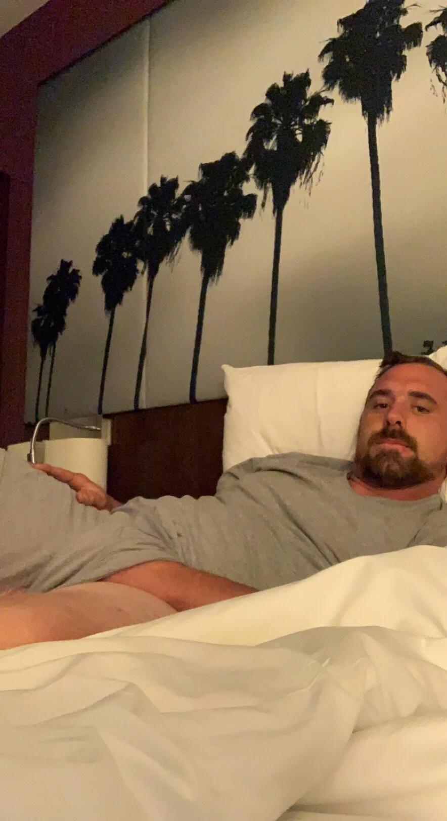 XXX Porn Photo of Nude chefdabbs 3