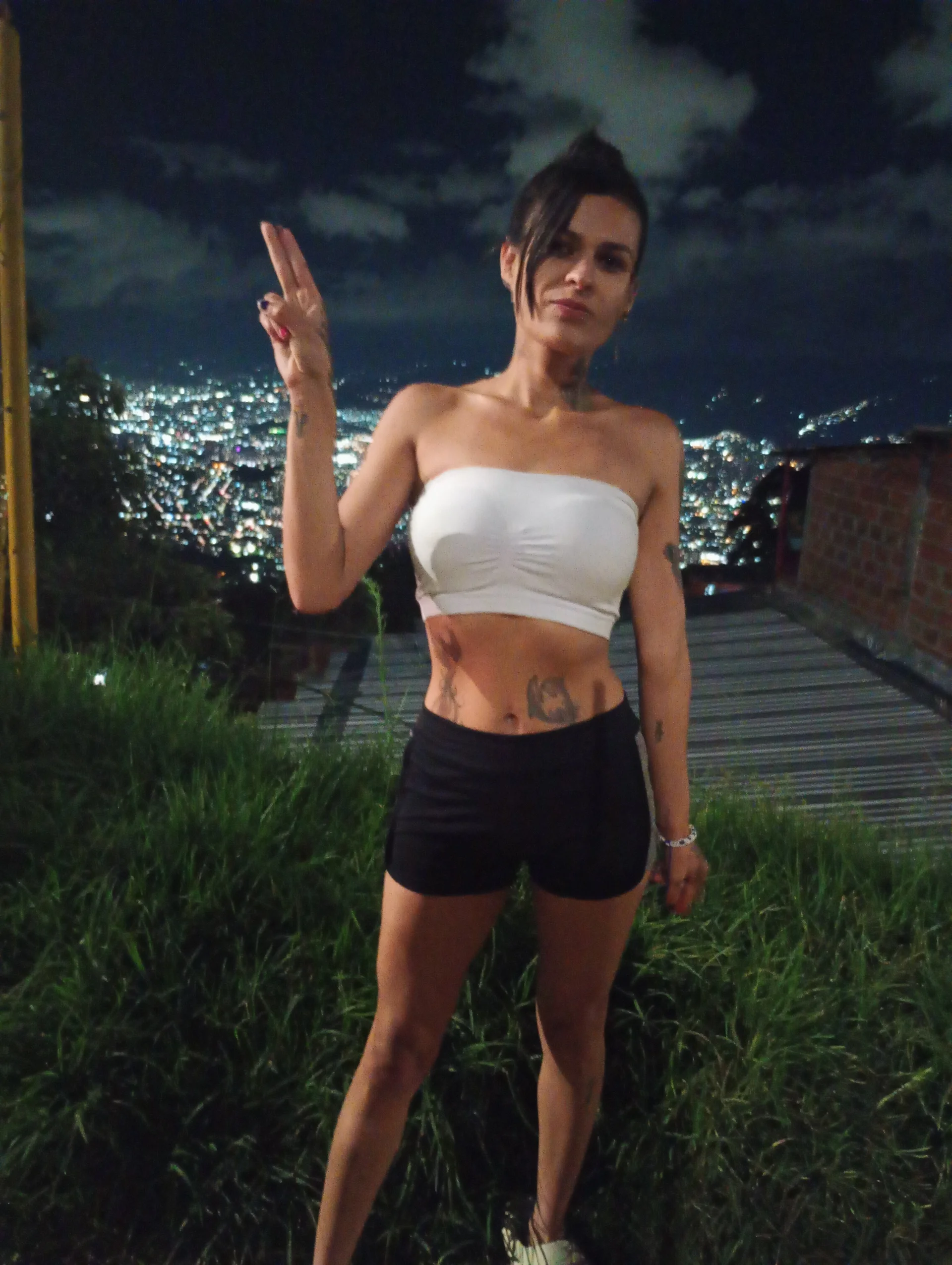 XXX Porn Photo of Nude Hot_belinda 9