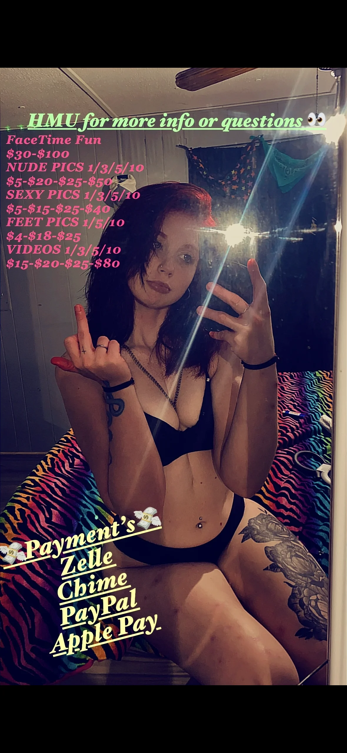 XXX Porn Photo of Nude bubble_gum 1