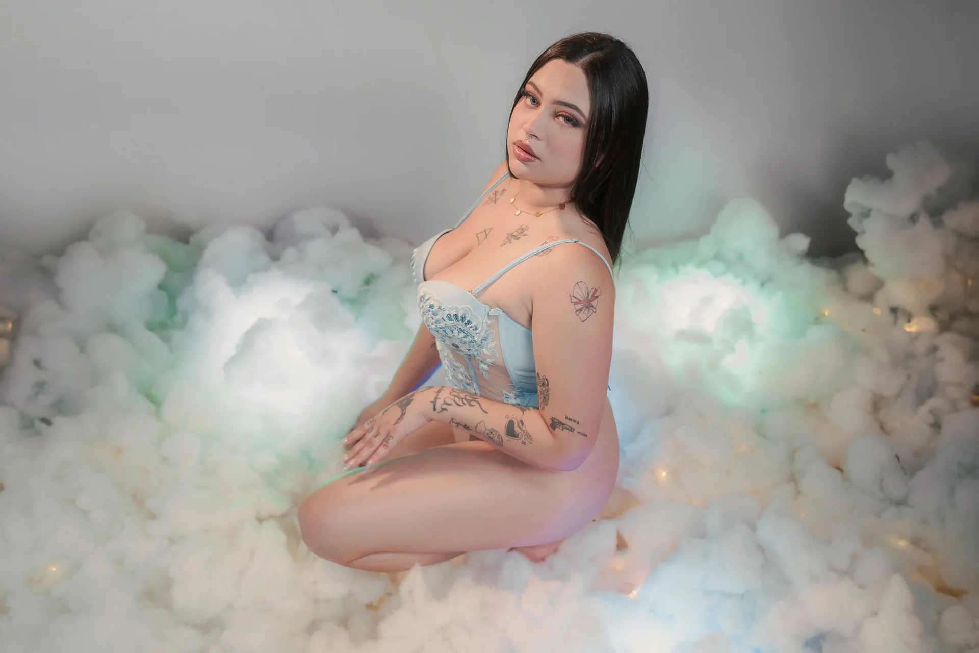 XXX Porn Photo of Nude megan-wells 50