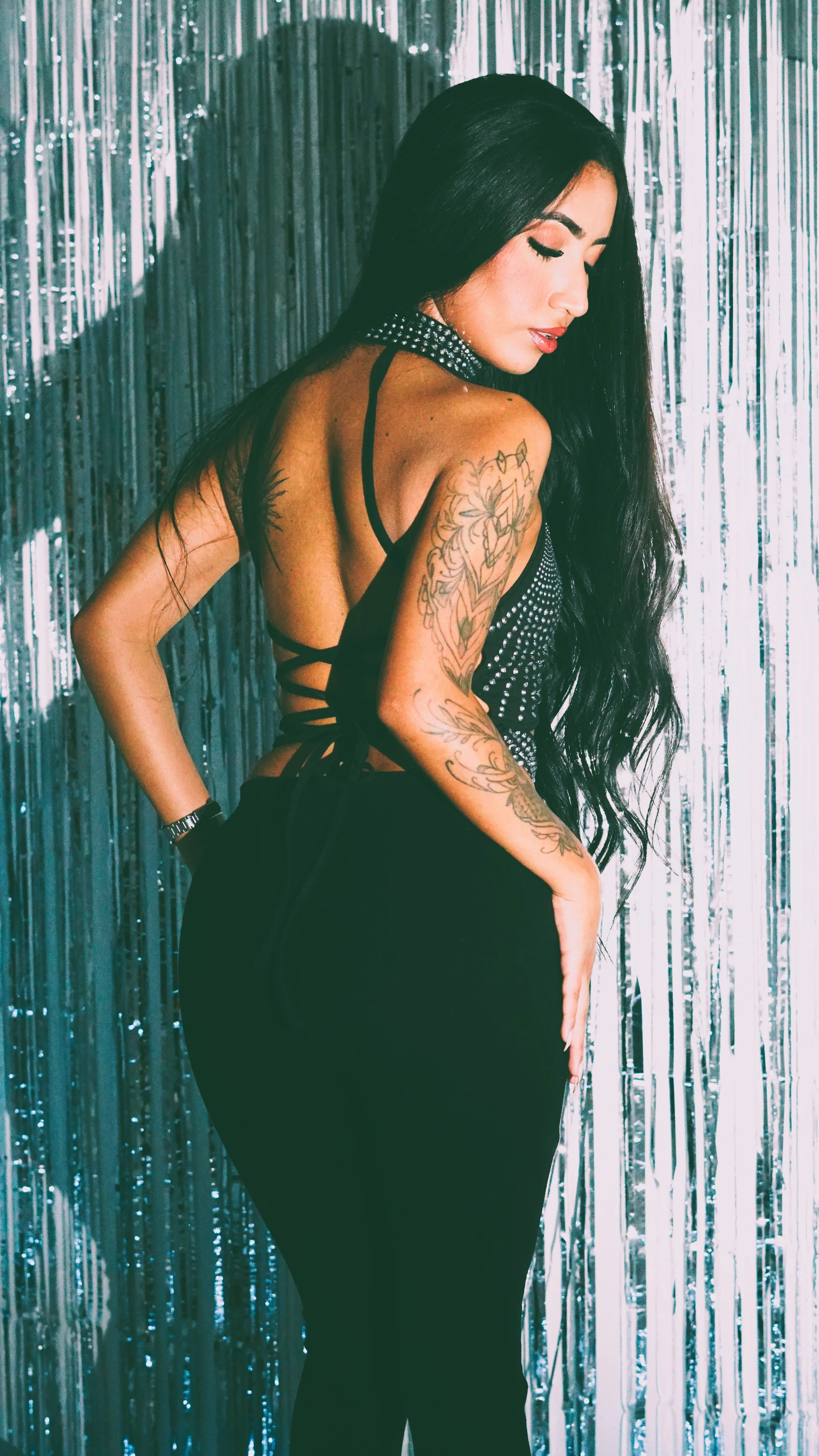 XXX Porn Photo of Nude morganlake_ 77