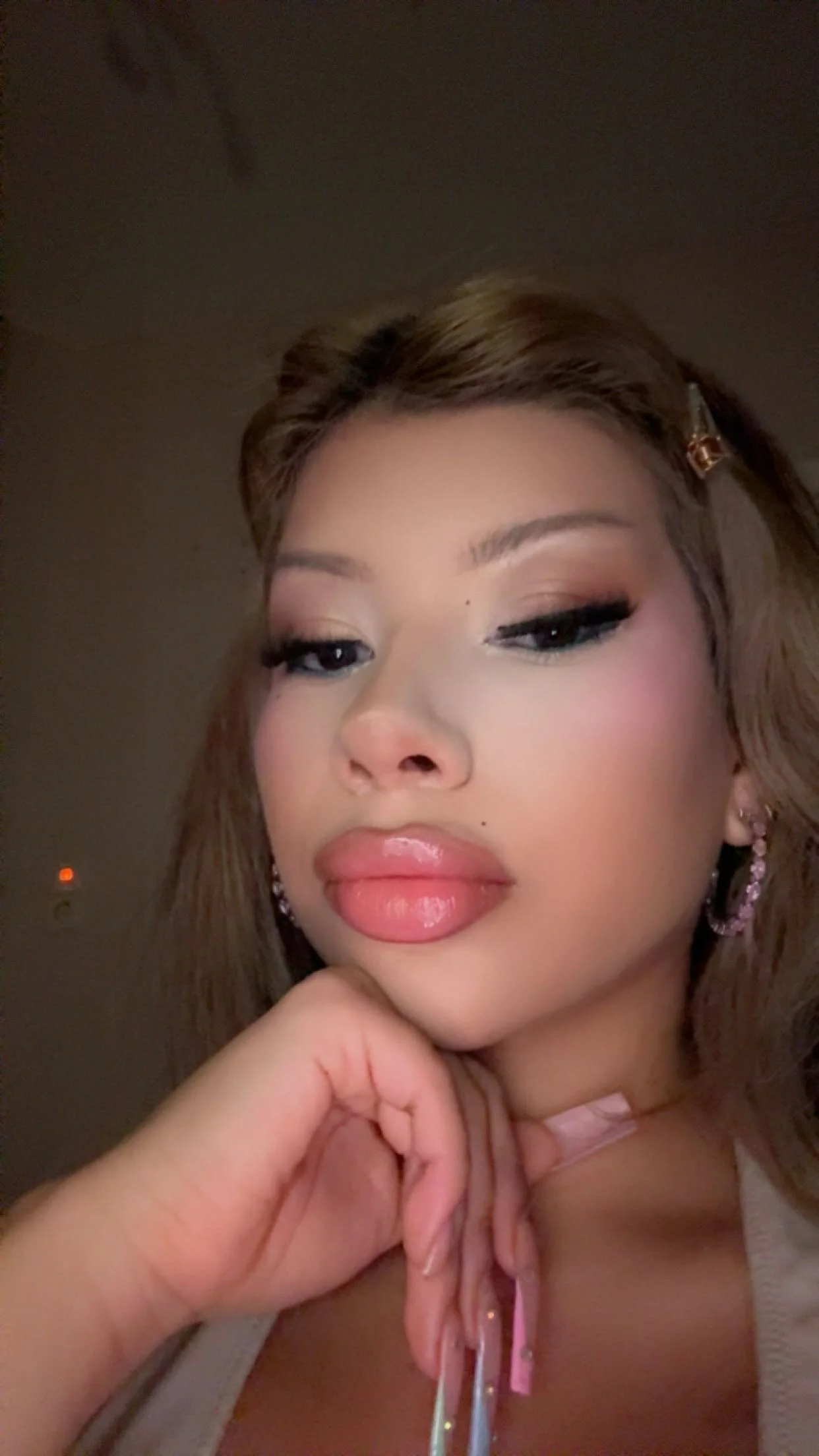 XXX Porn Photo of Nude jackelinuh 10