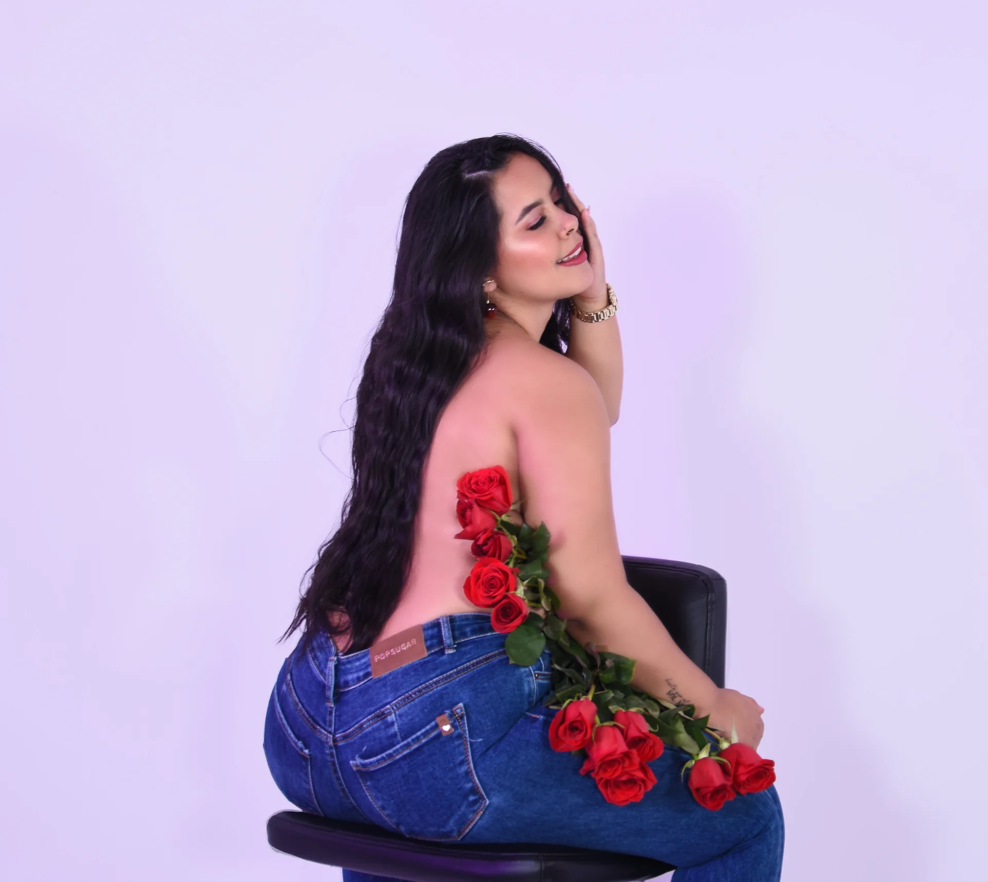 XXX Porn Photo of Nude valerymeyerr 34