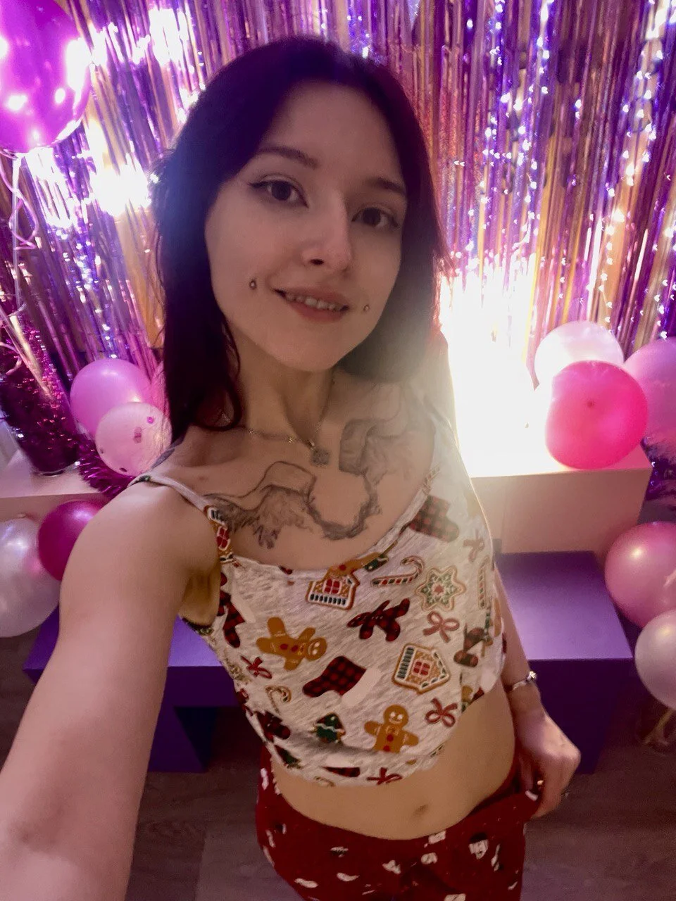 XXX Porn Photo of Nude J_Hunter_ 7