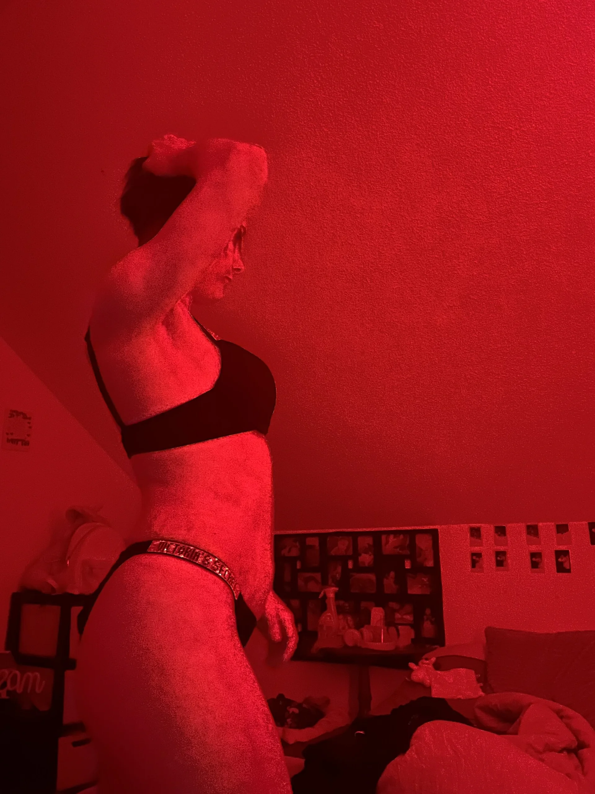 XXX Porn Photo of Nude Quenn667 4