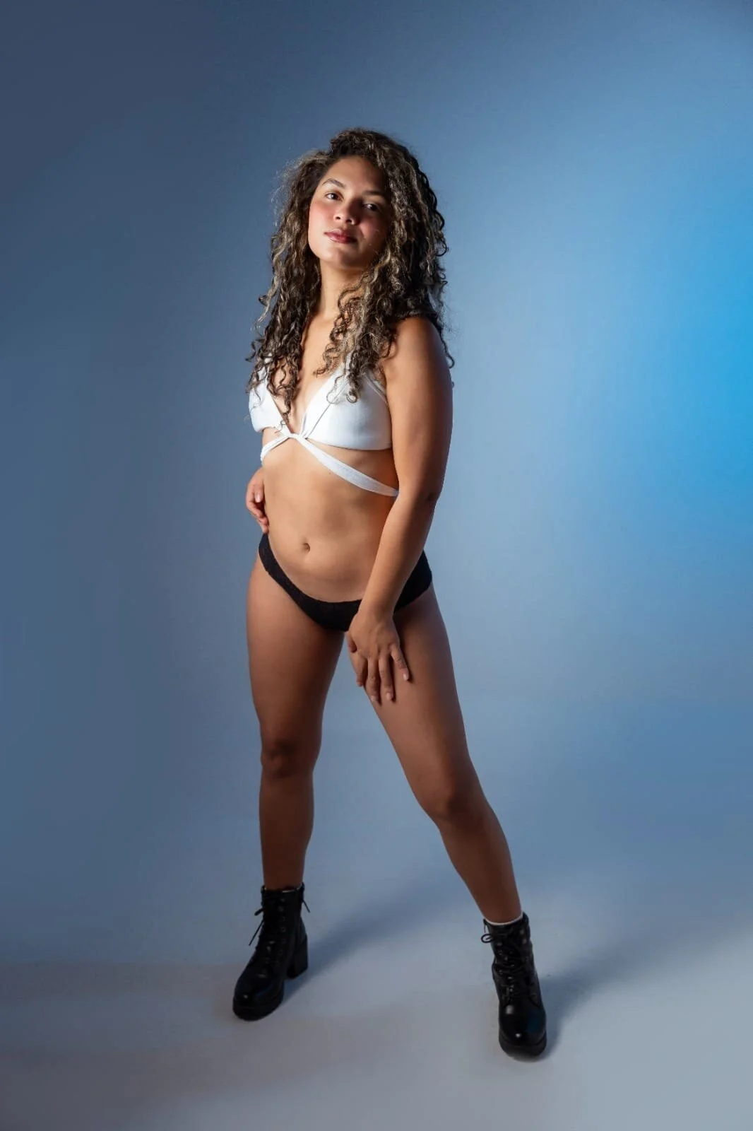 XXX Porn Photo of Nude RoxanneMorguet_ 10