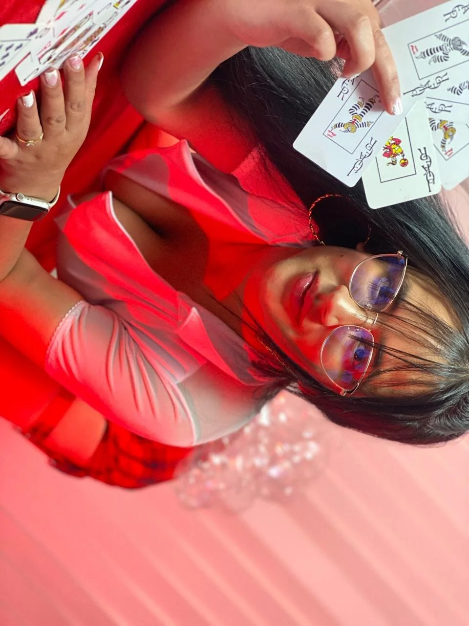 XXX Porn Photo of Nude violeta_sexx_ 52