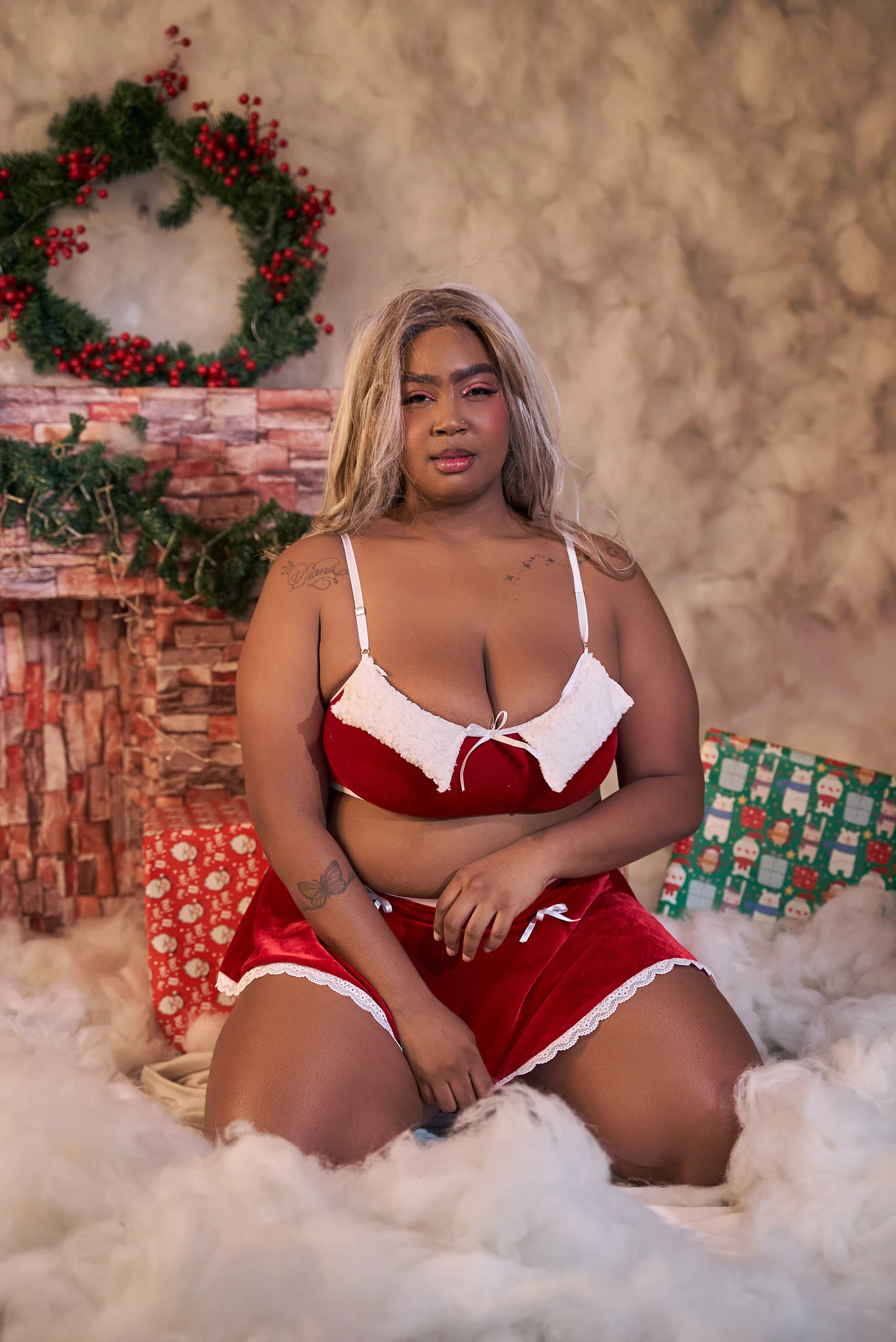 XXX Porn Photo of Nude Niicol_Jenner 31