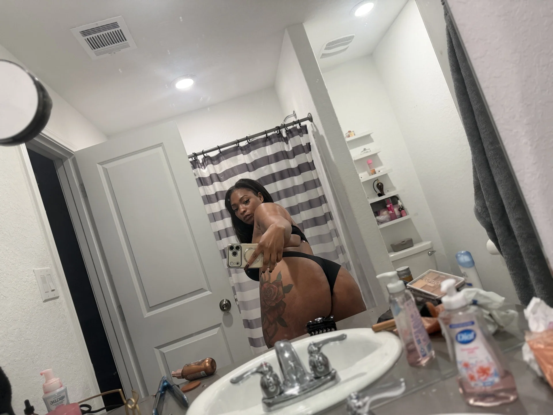 XXX Porn Photo of Nude sunnymochaqueen 5