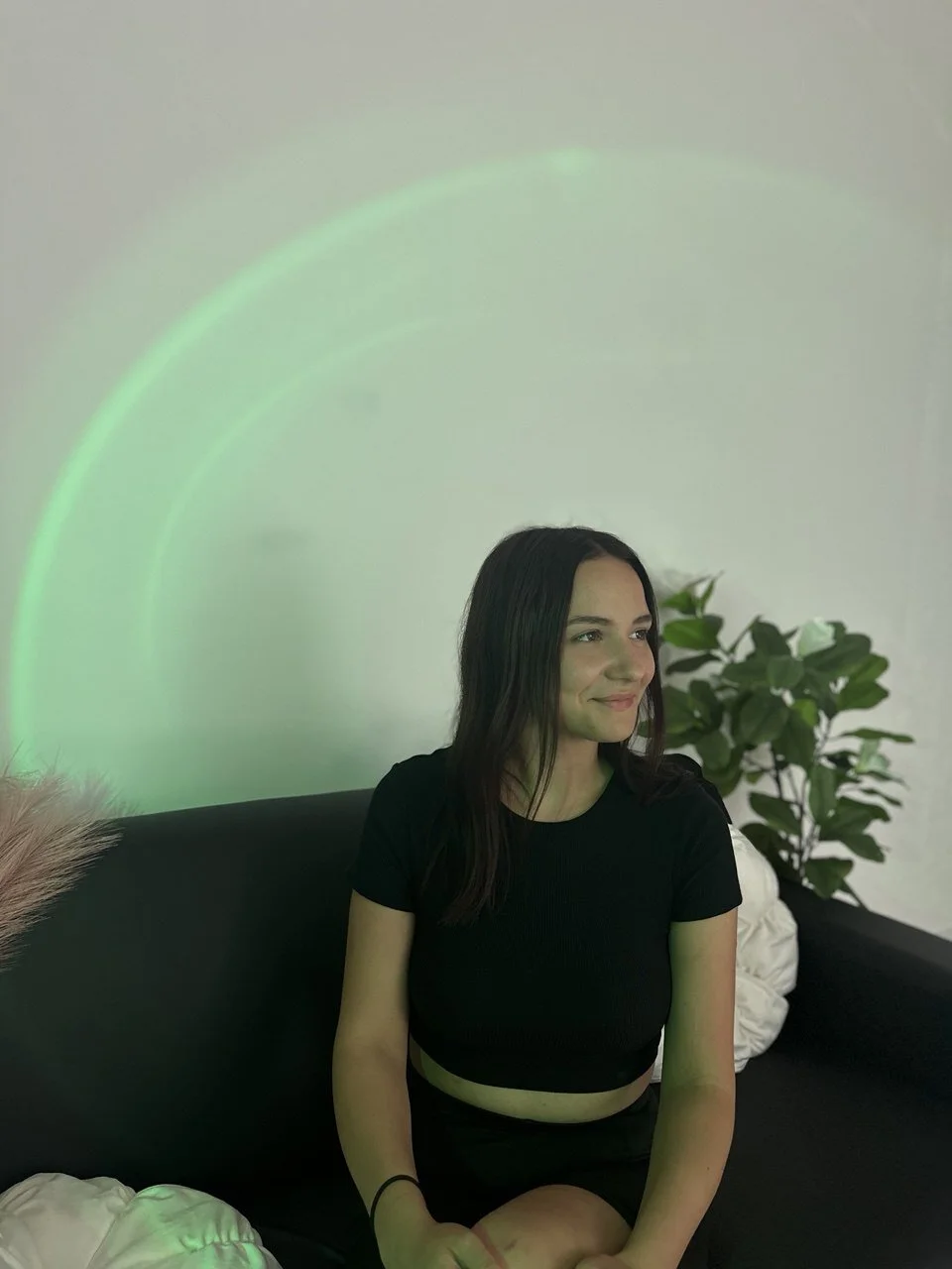 XXX Porn Photo of Nude OliviaMontgommery 2