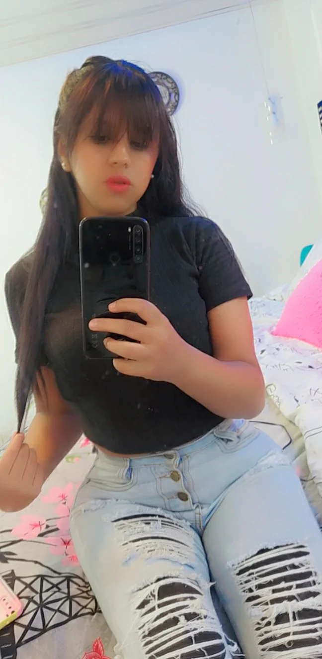 XXX Porn Photo of Nude ZaidaWet 27
