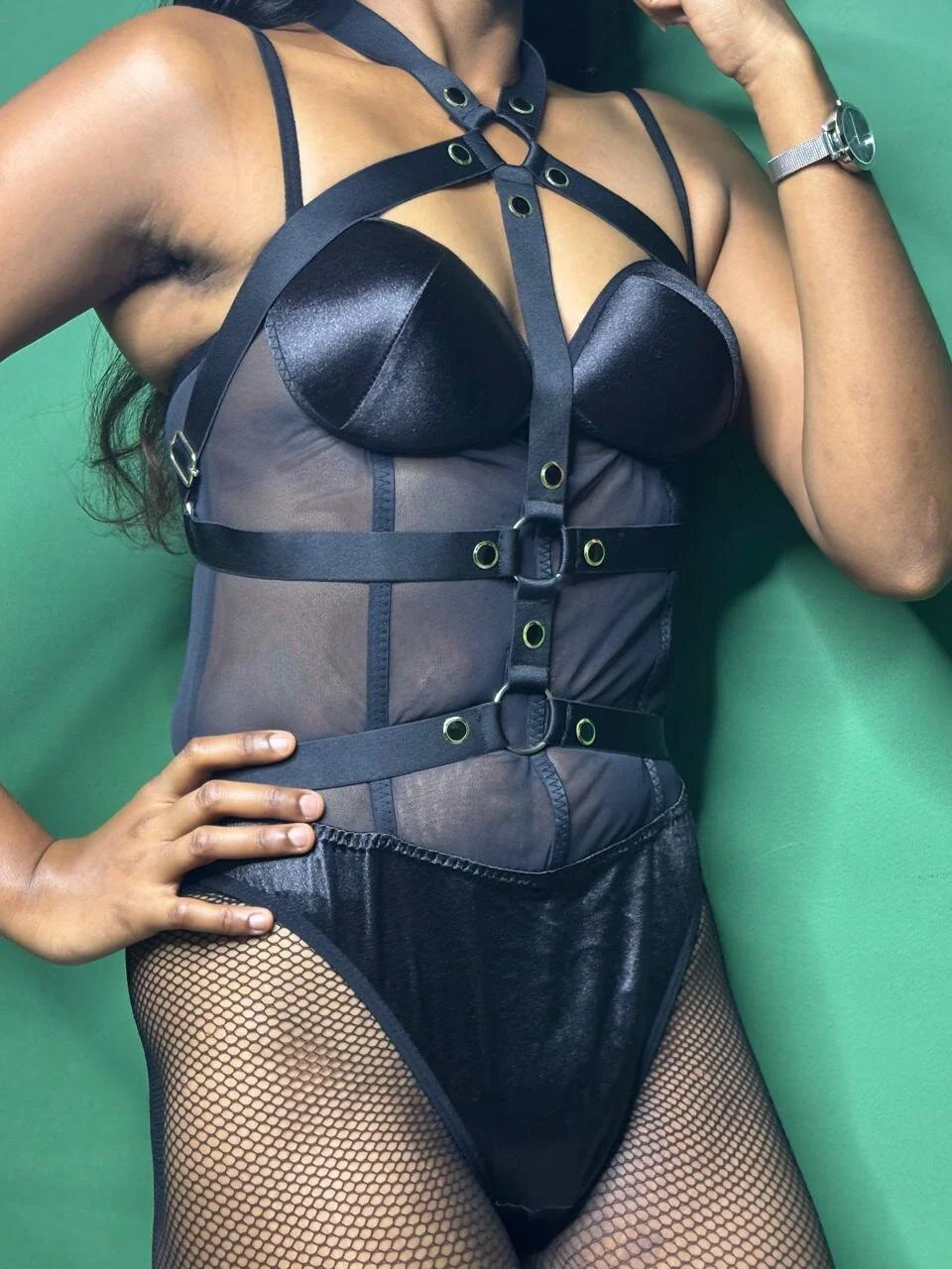 XXX Porn Photo of Nude classy_kritii 6