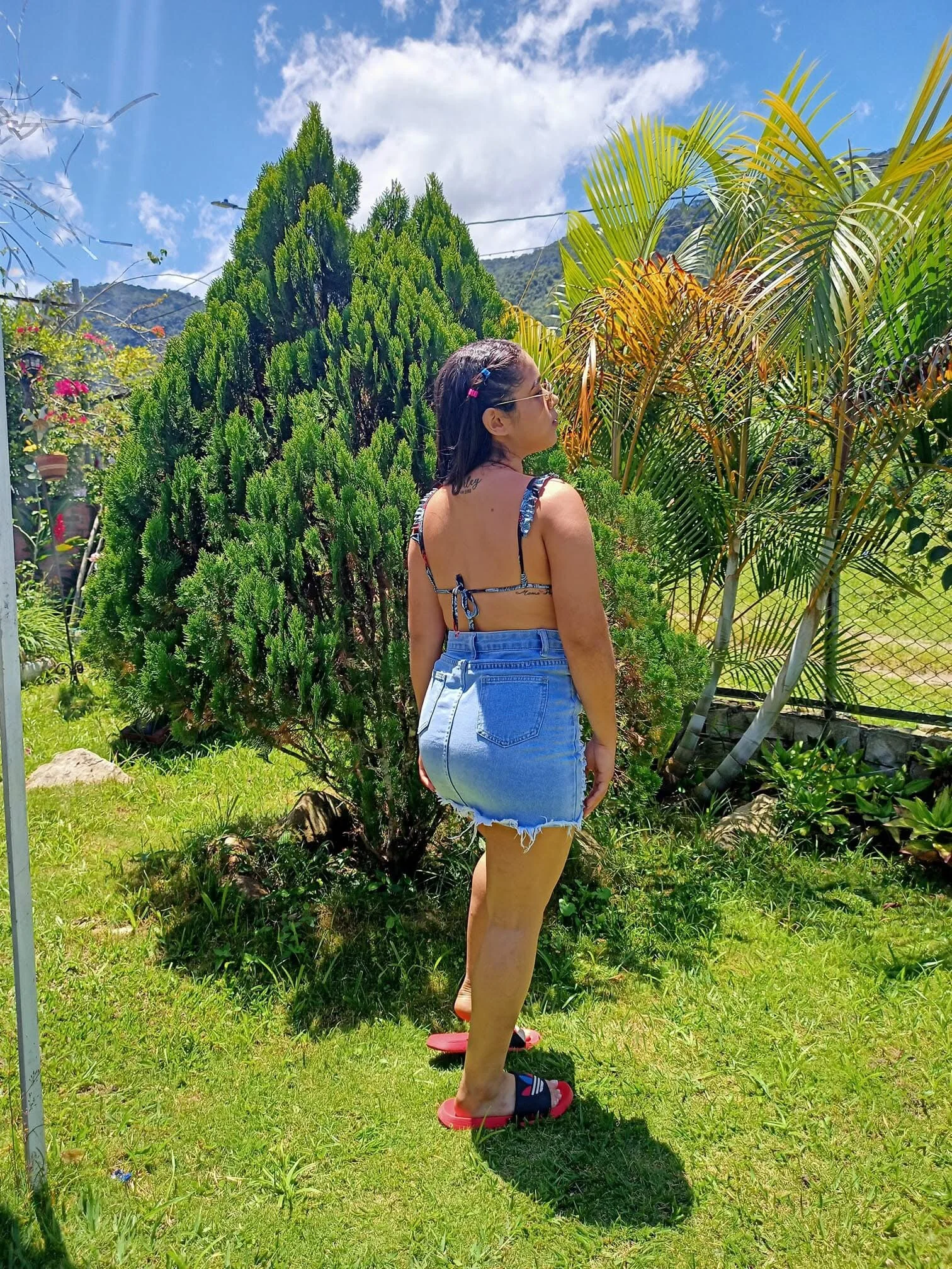 XXX Porn Photo of Nude Sami__Yasufdirty 2