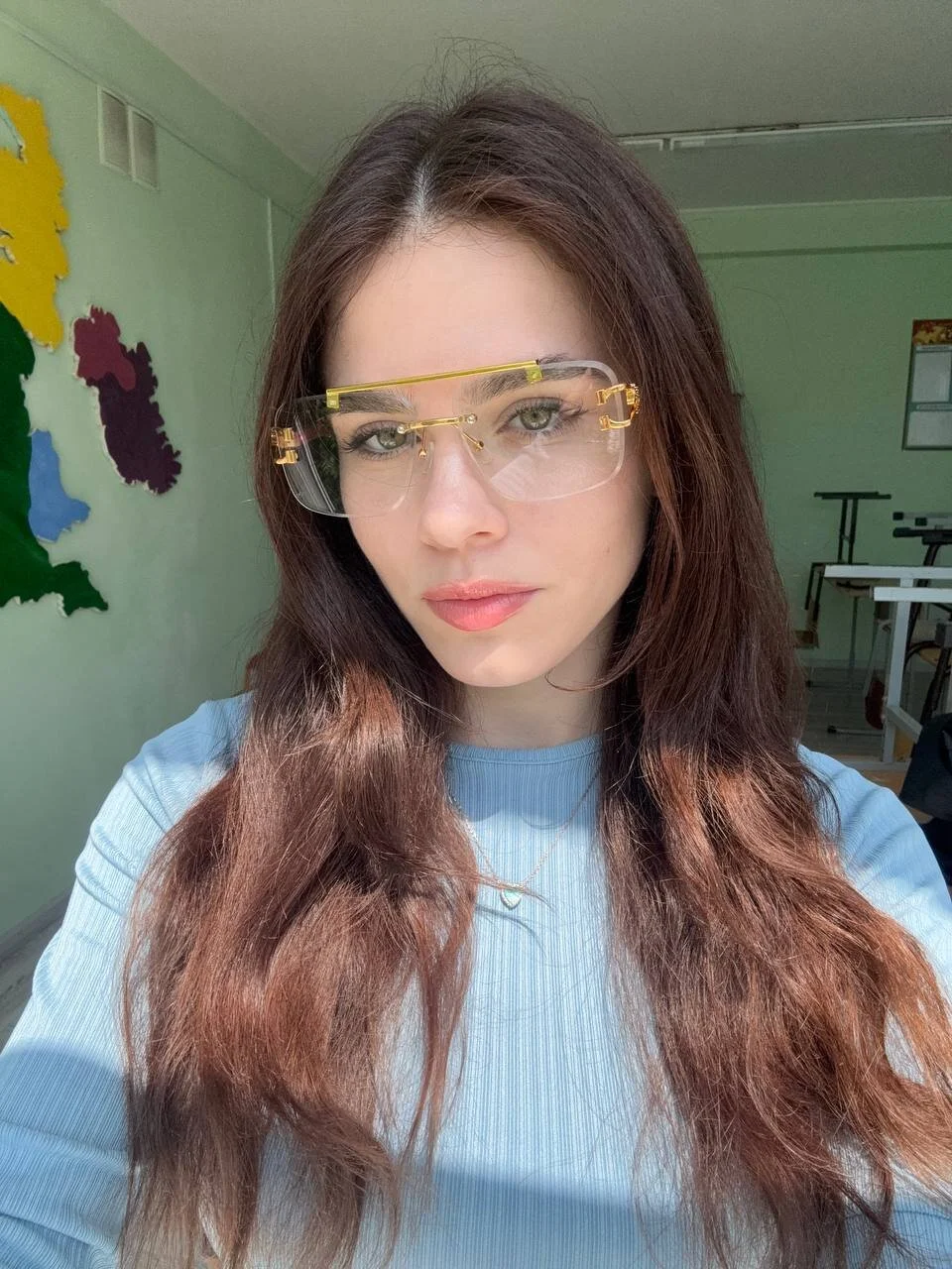 XXX Porn Photo of Nude JeniceSourwine 3