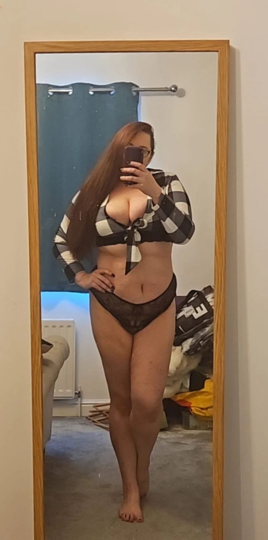 XXX Porn Photo of Nude Sexy_Binxy 12