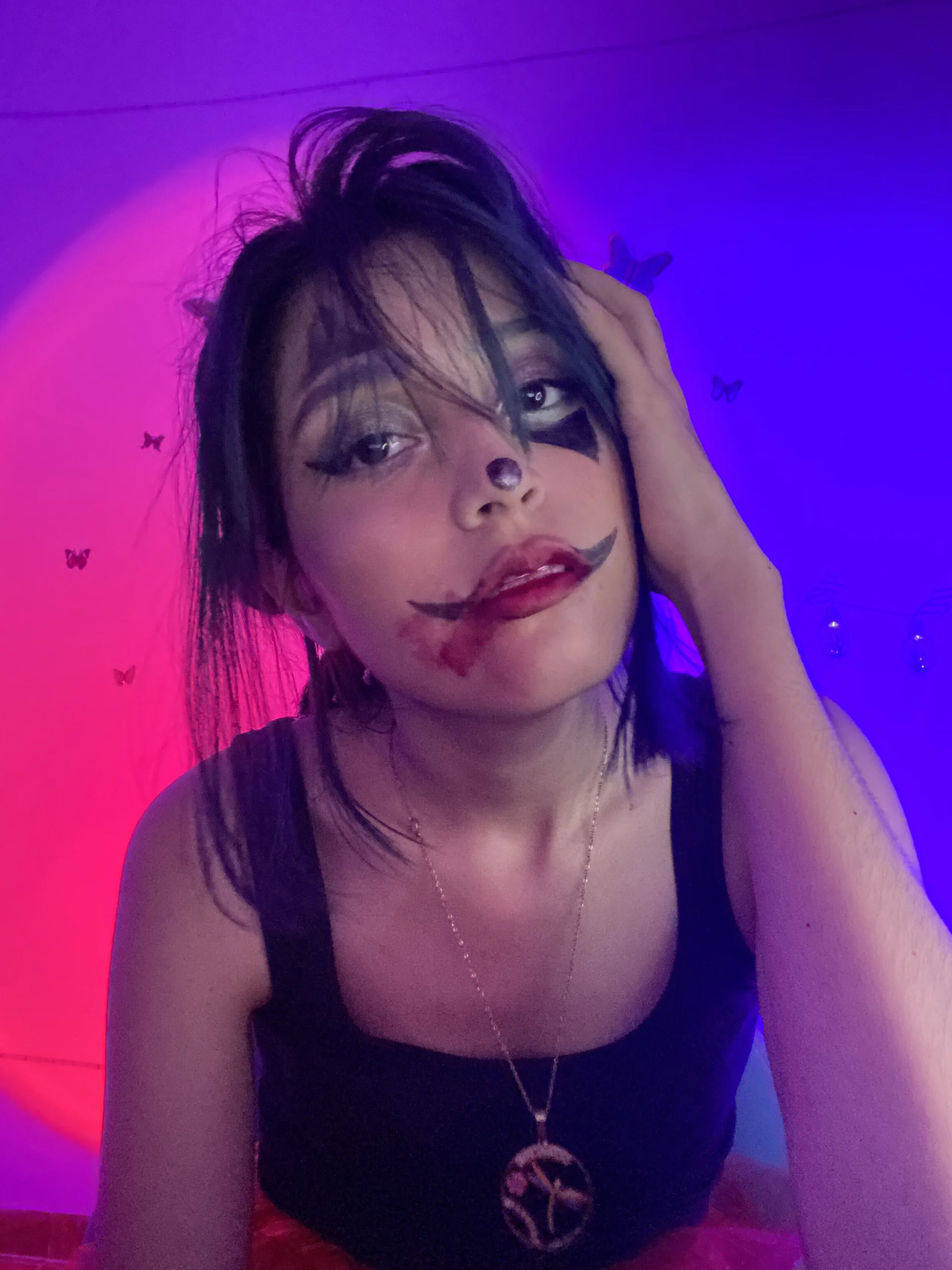 XXX Porn Photo of Nude Little_Lisy 78
