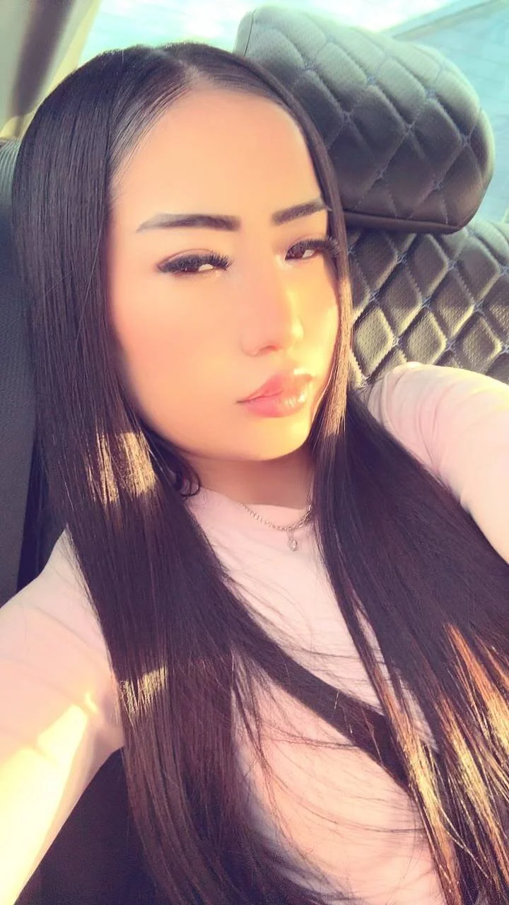 XXX Porn Photo of Nude YukkiBones 2