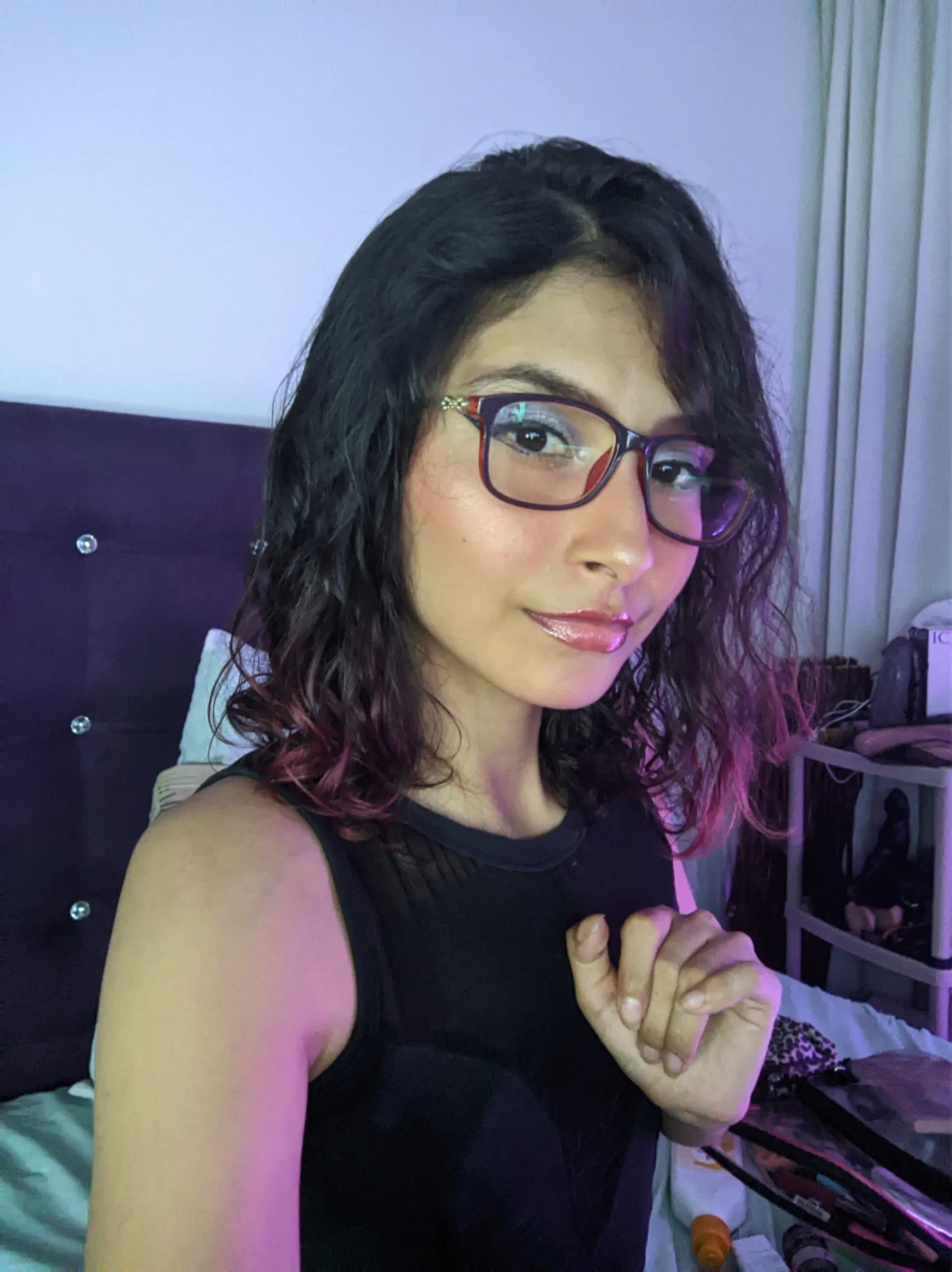 XXX Porn Photo of Nude Alice_jacobs1 18