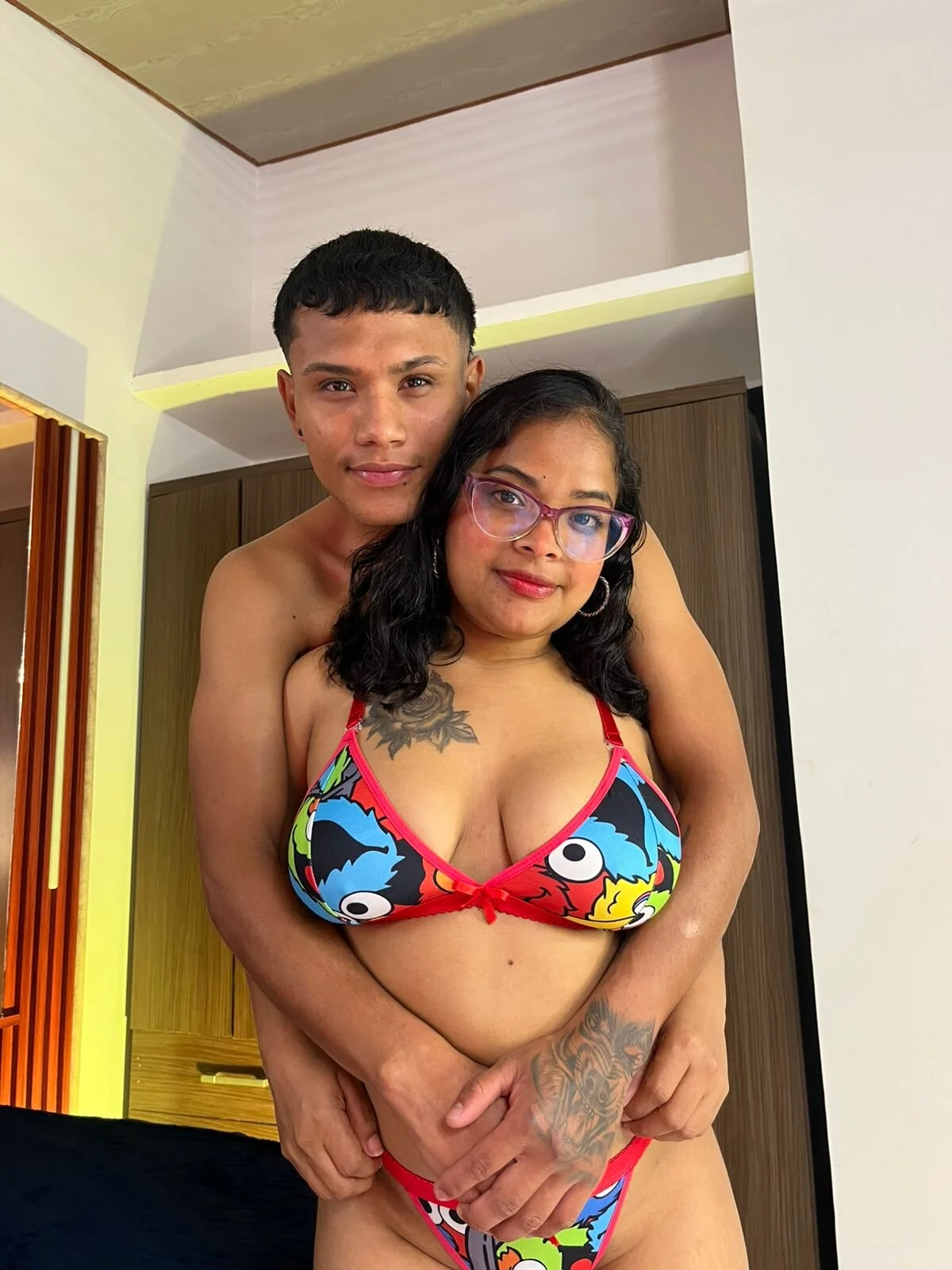 XXX Porn Photo of Nude van_angel_ 5