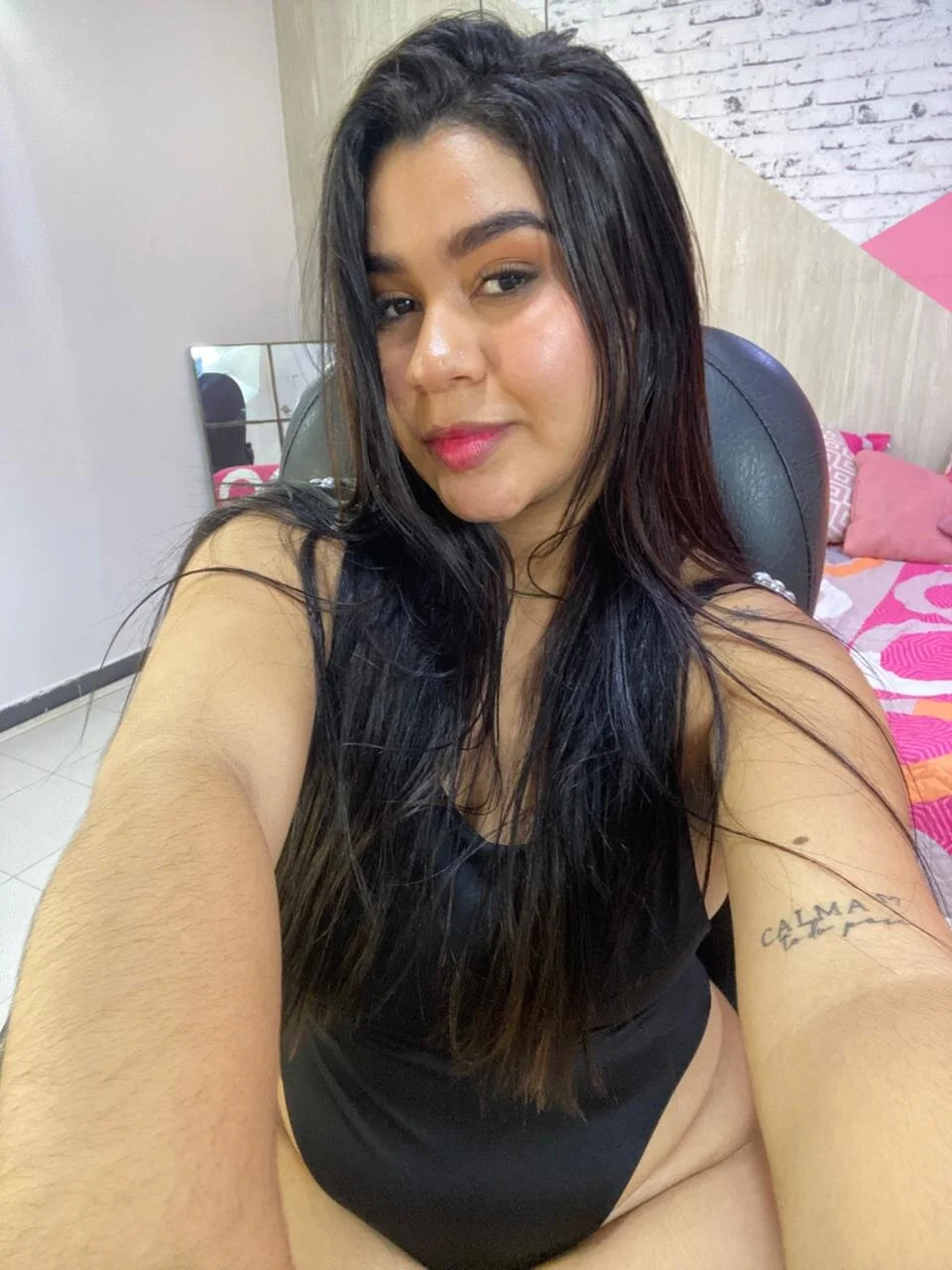 XXX Porn Photo of Nude ValeryBliss_ 4
