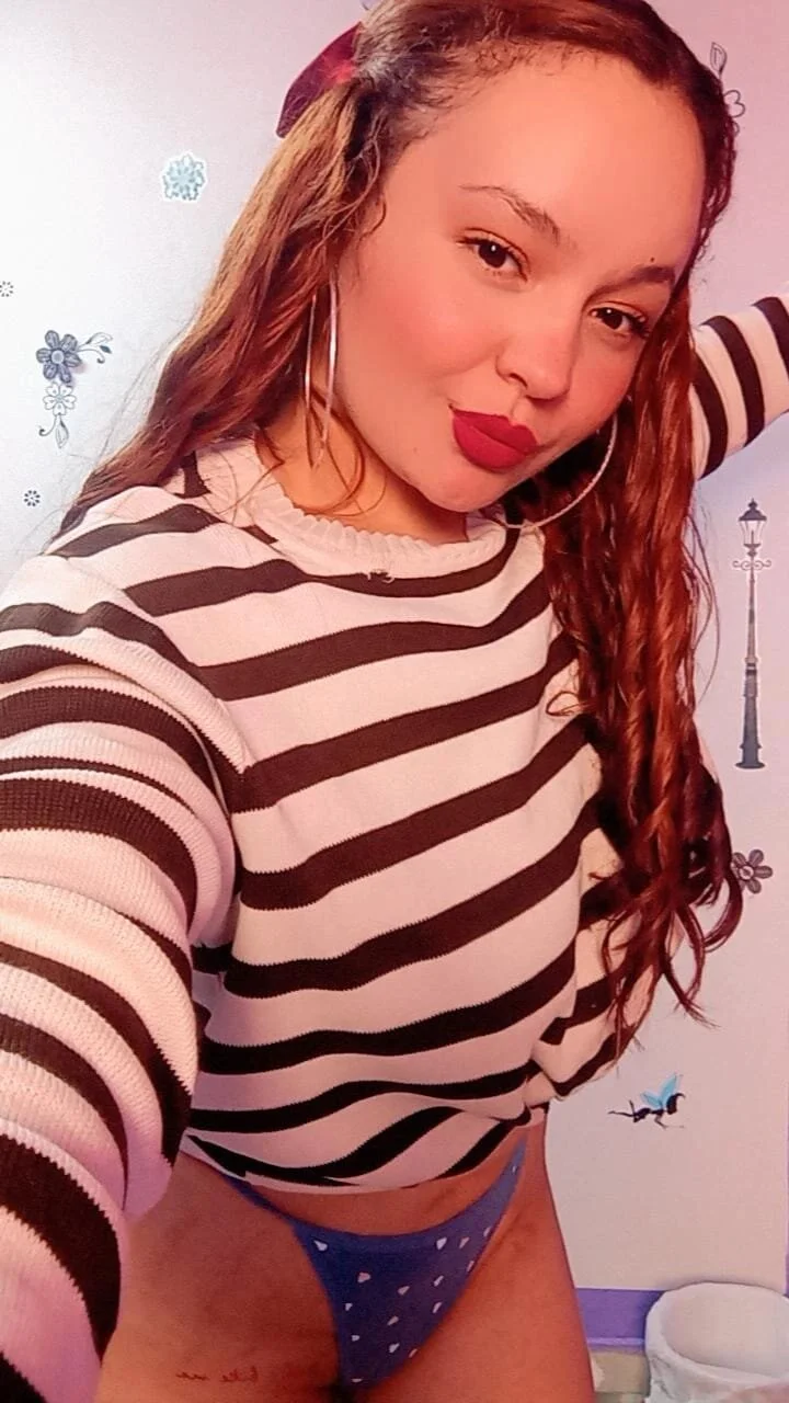 XXX Porn Photo of Nude Naiara_Sex_ 26