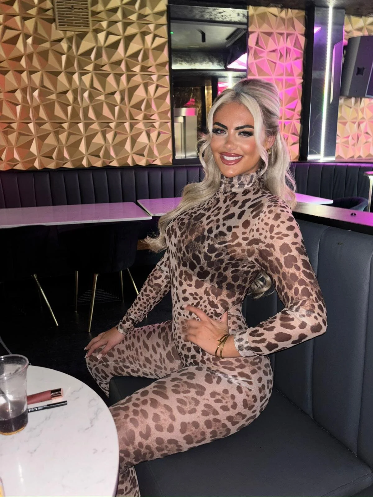 XXX Porn Photo of Nude ArabellaAngelll 19