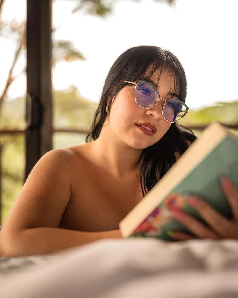 XXX Porn Photo of Nude andreina26_ 27