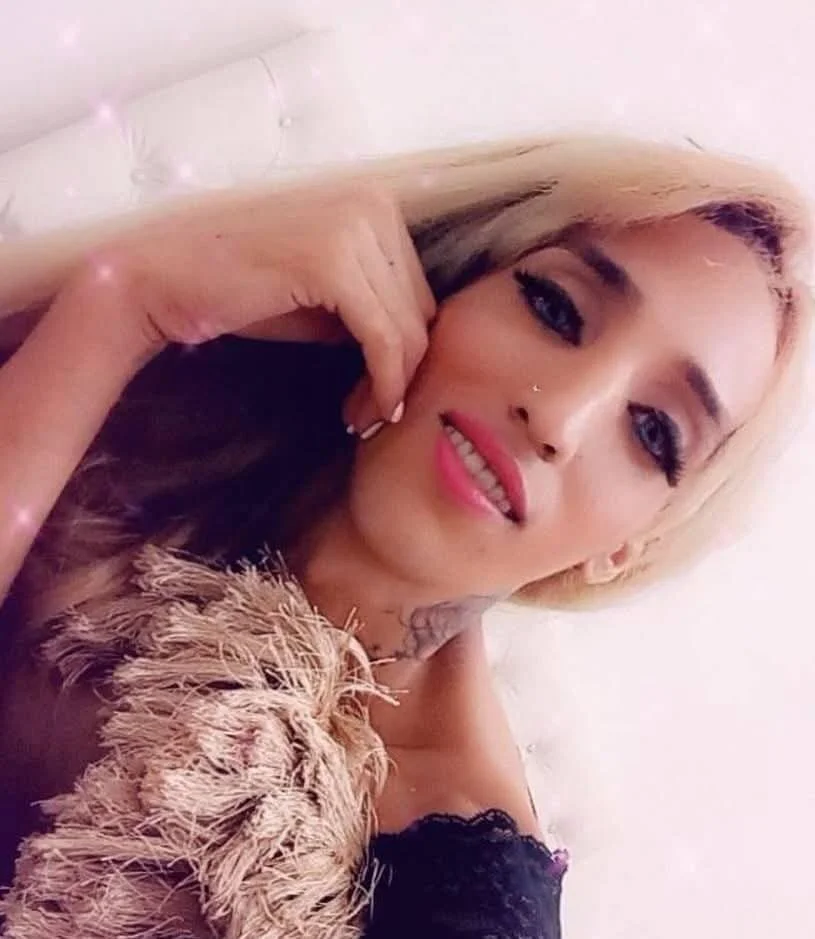 XXX Porn Photo of Nude Jimena_Grey 2