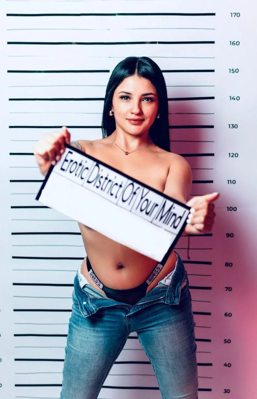 XXX Porn Photo of Nude Julieta92_ 13