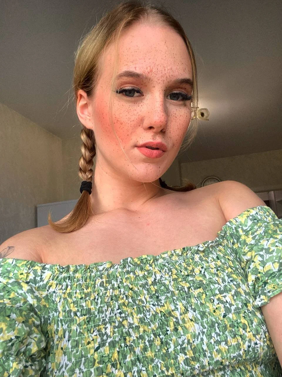 XXX Porn Photo of Nude Casey_Sweeet 58