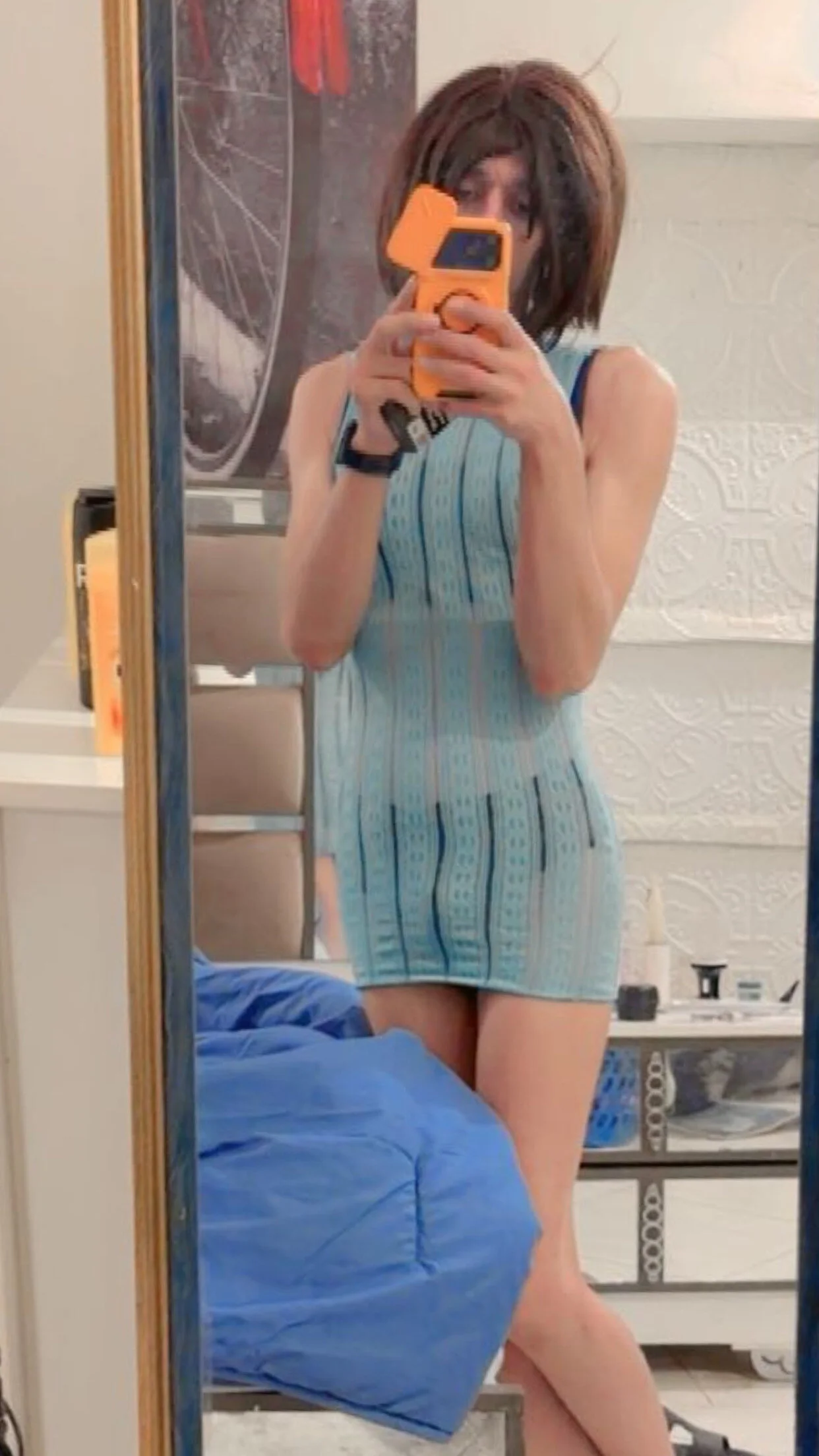 XXX Porn Photo of Nude JerkingPass28 1