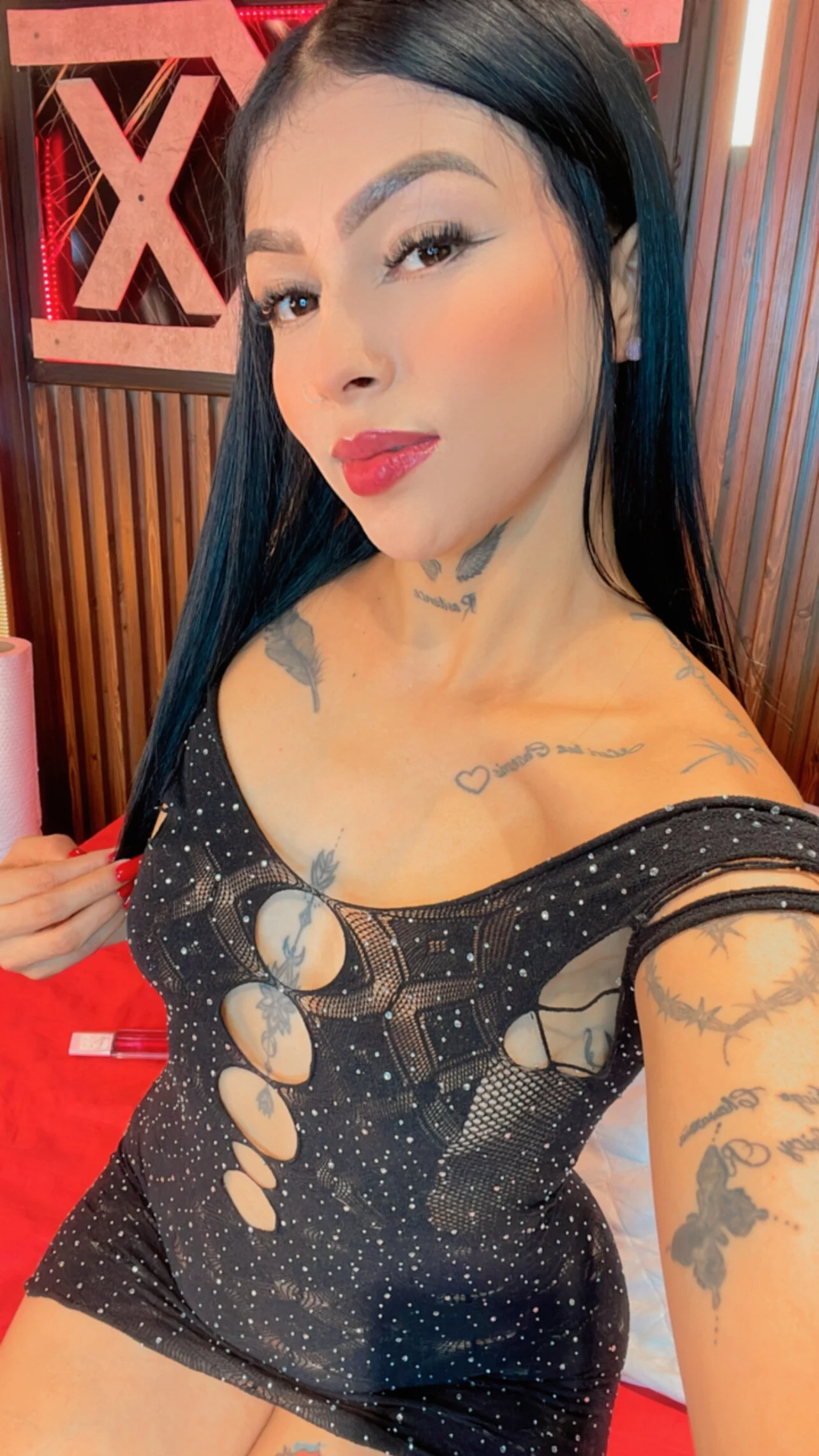 XXX Porn Photo of Nude channel_guss 76