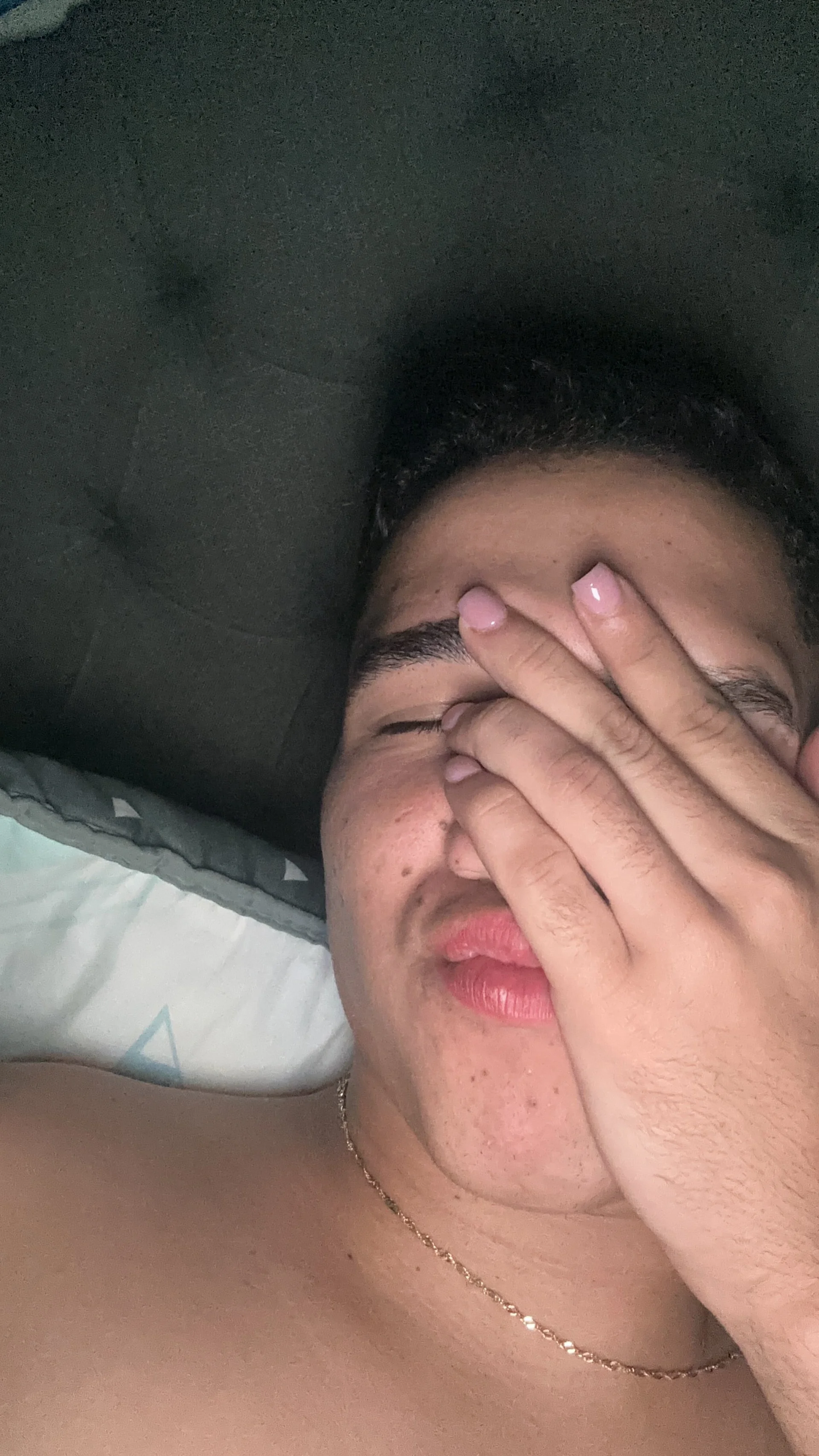XXX Porn Photo of Nude thelittle_matias 8