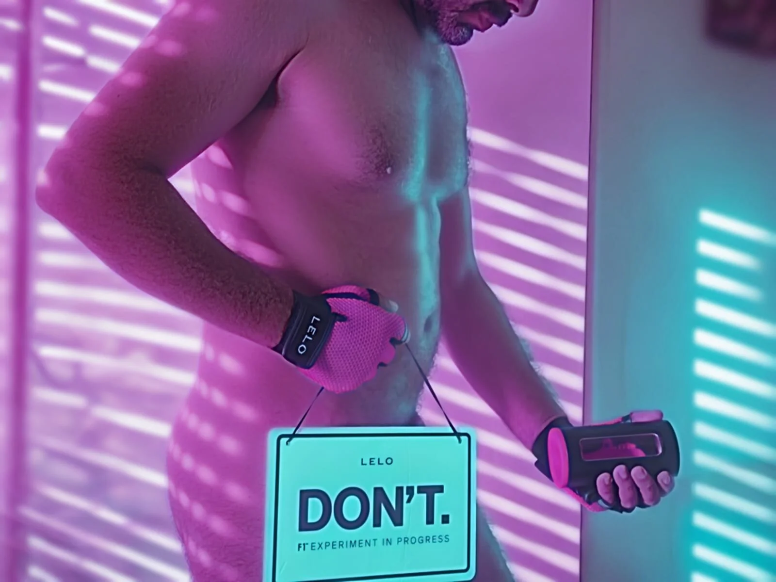 XXX Porn Photo of Nude Omar_Grey 3