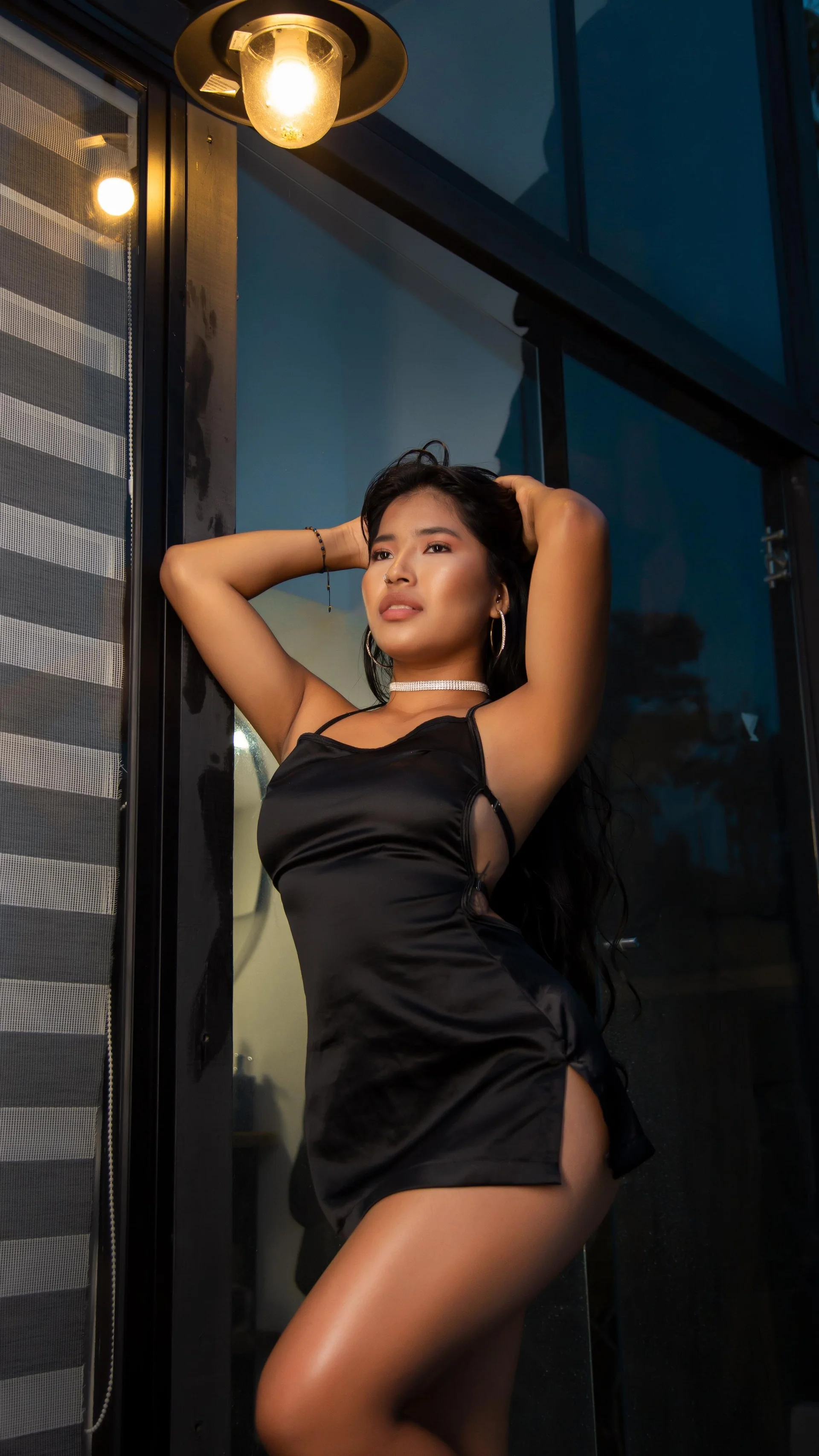 XXX Porn Photo of Nude Isabellabills 3