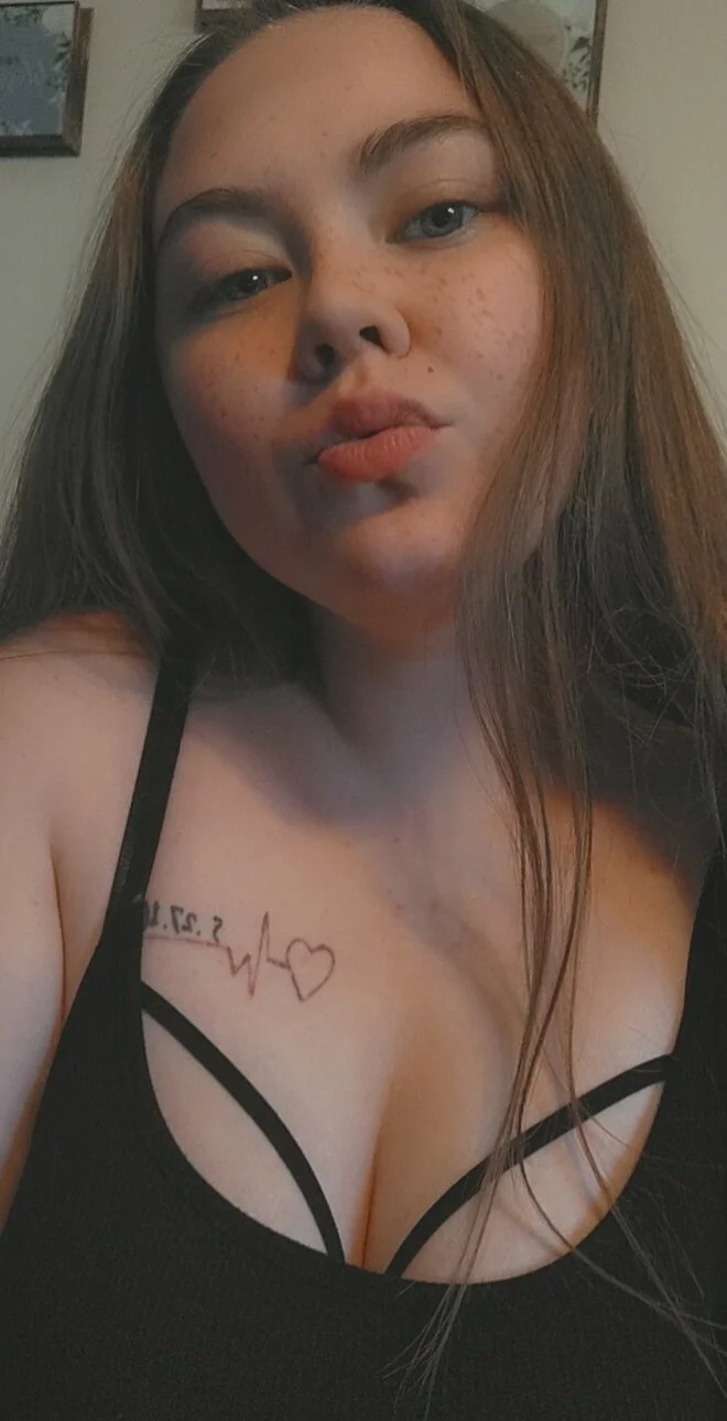 XXX Porn Photo of Nude Ariesbabe16 8
