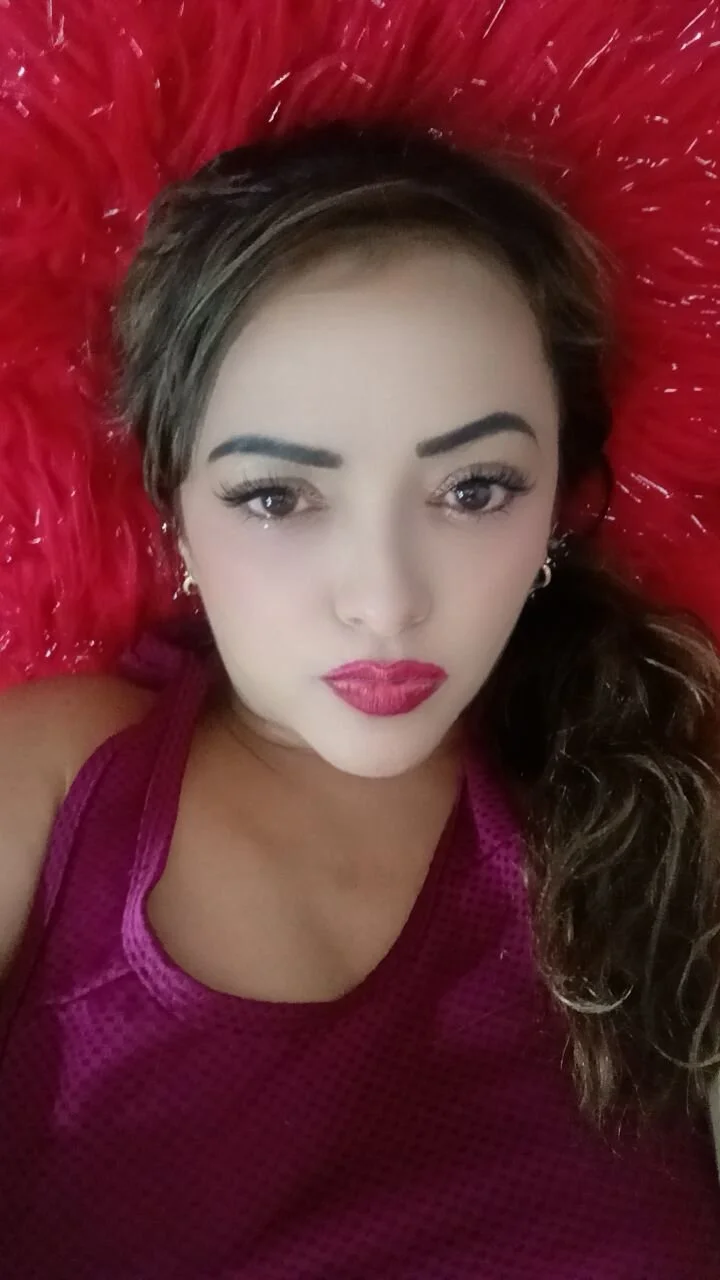 XXX Porn Photo of Nude Lady_16 74