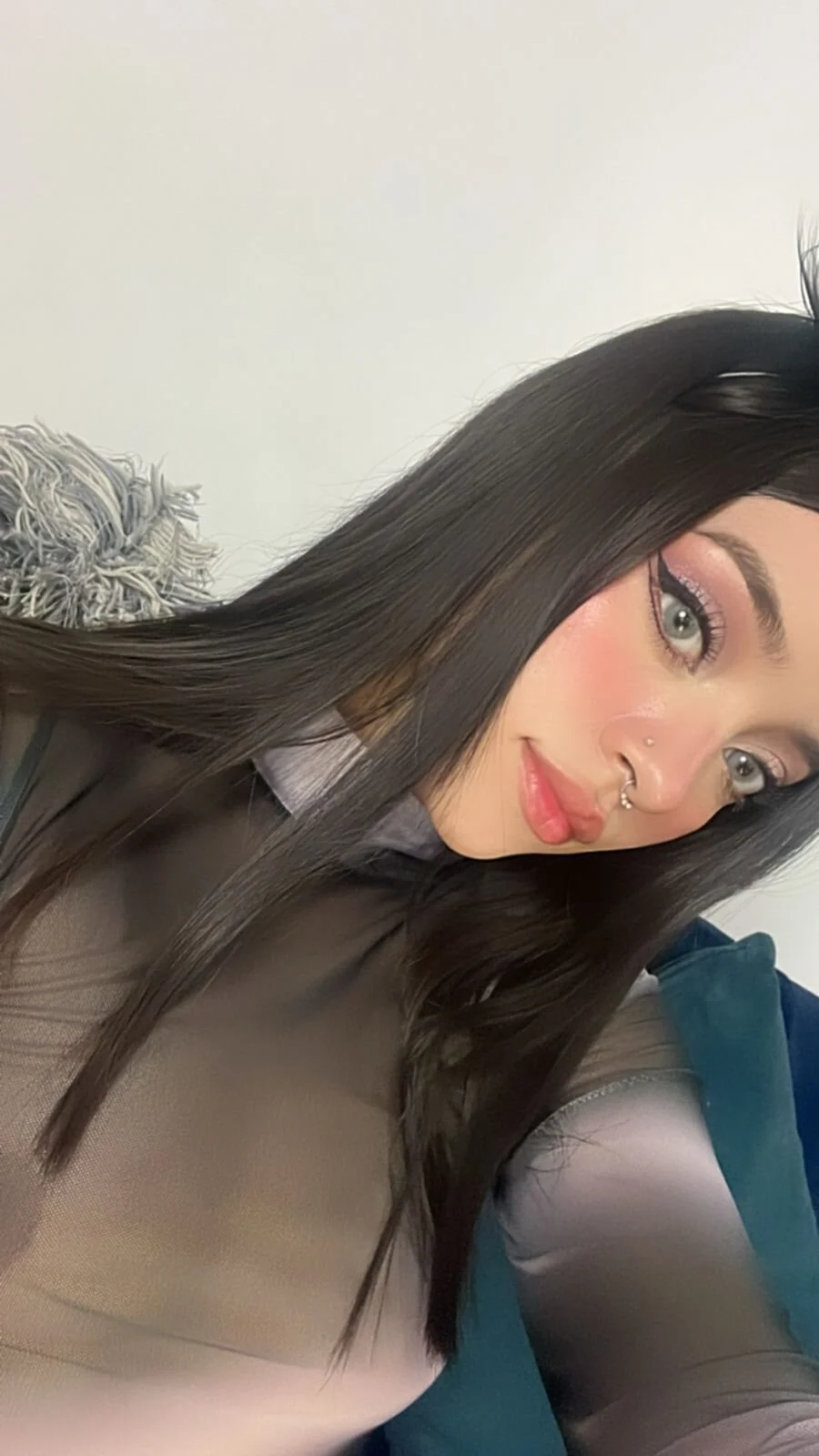 XXX Porn Photo of Nude abby__make 3