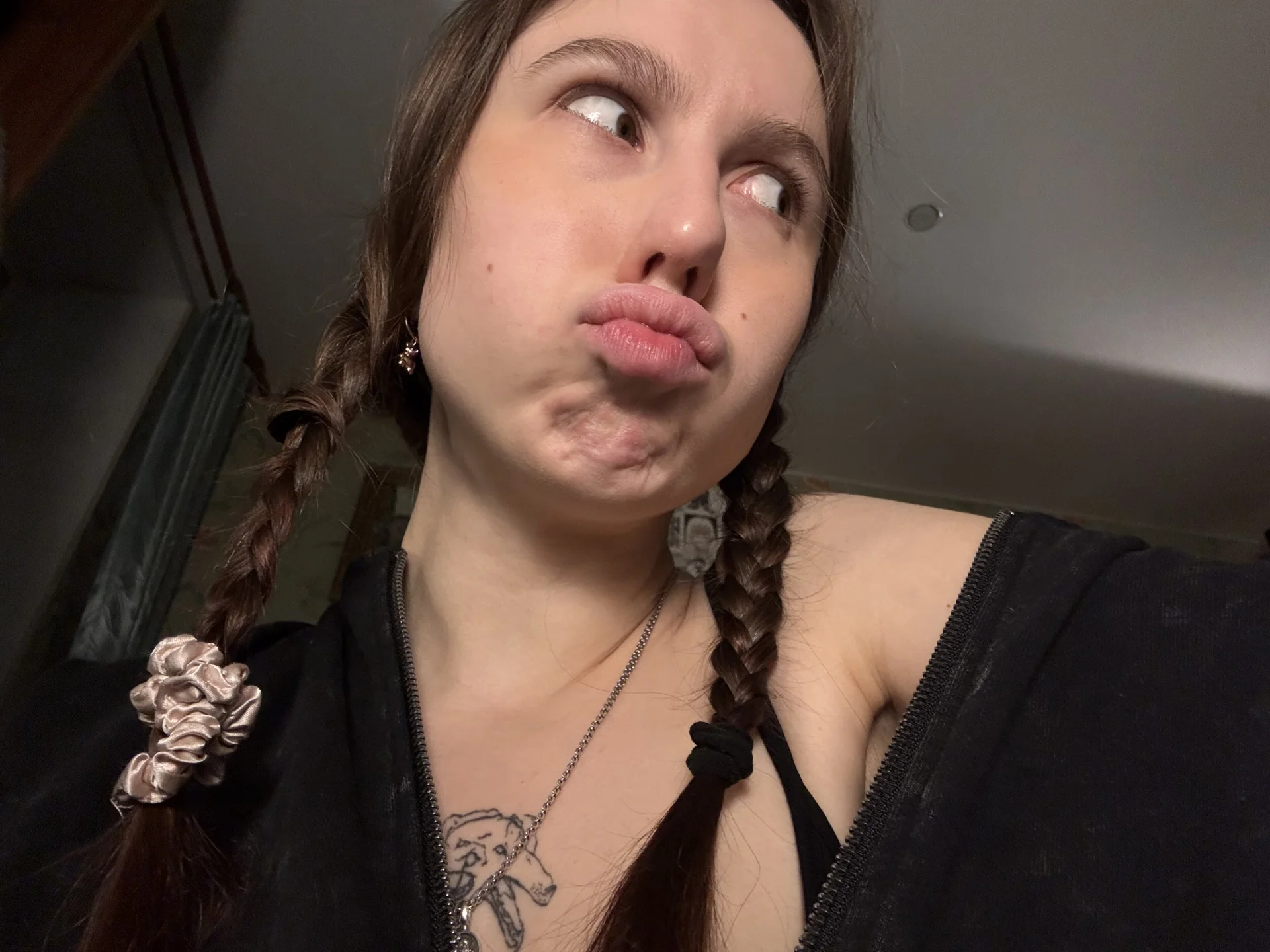 XXX Porn Photo of Nude PurrLure 3
